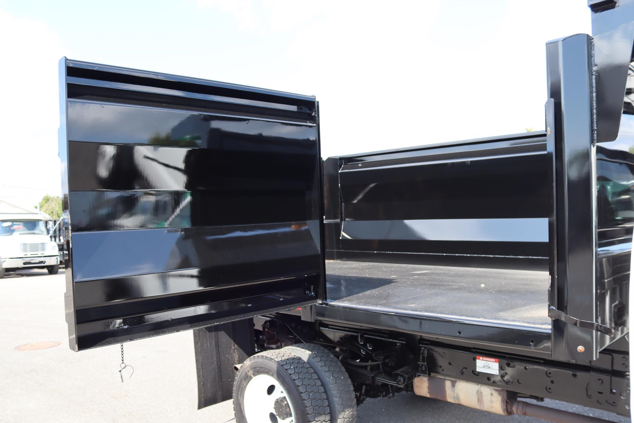2015 FORD F550 SD XL 11043314203 2015 FORD F550 SD XL 11043314203