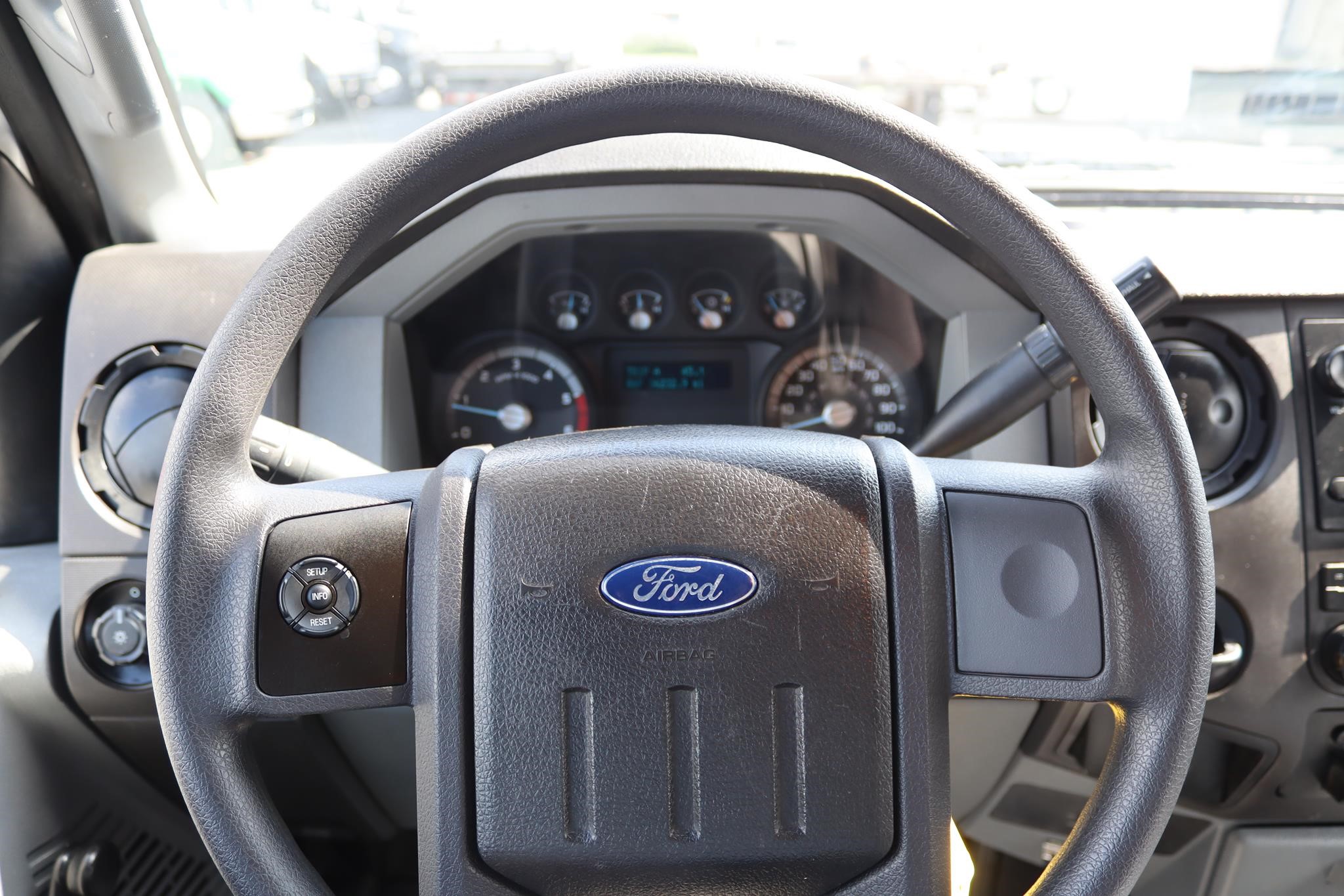 2015 FORD F550 SD XL 11043314425 2015 FORD F550 SD XL 11043314425