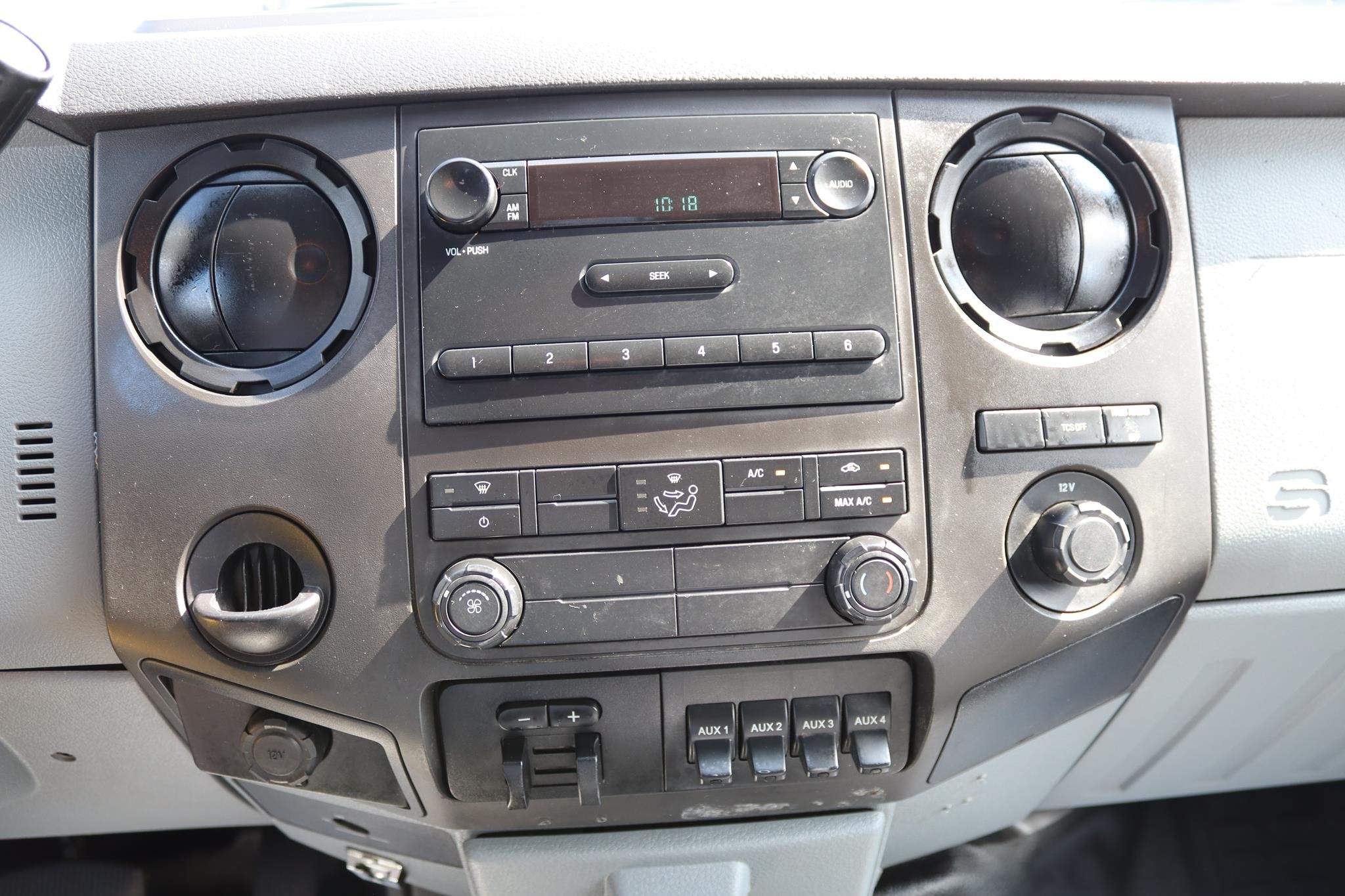 2015 FORD F550 SD XL 11043314487 2015 FORD F550 SD XL 11043314487
