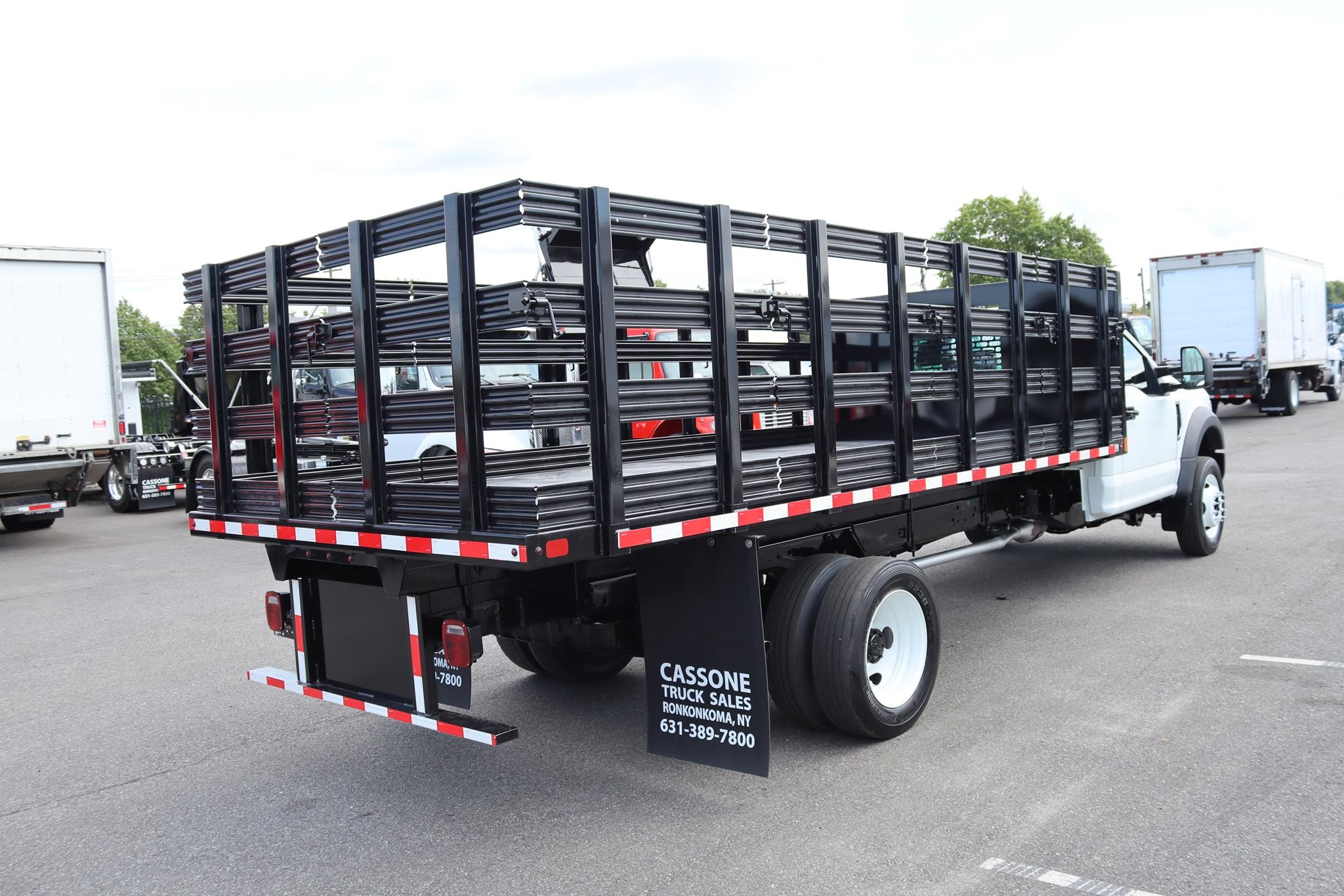 2019 FORD F450 XL 2019 FORD F450 XL - image 4 of 6