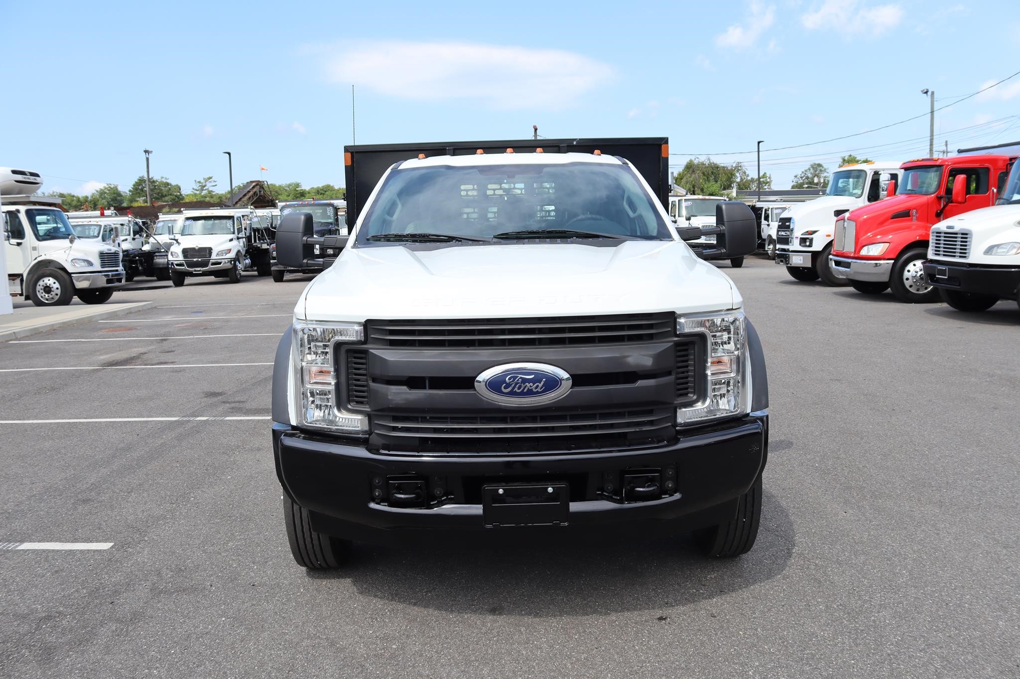 2019 FORD F450 XL 2019 FORD F450 XL - image 6 of 6