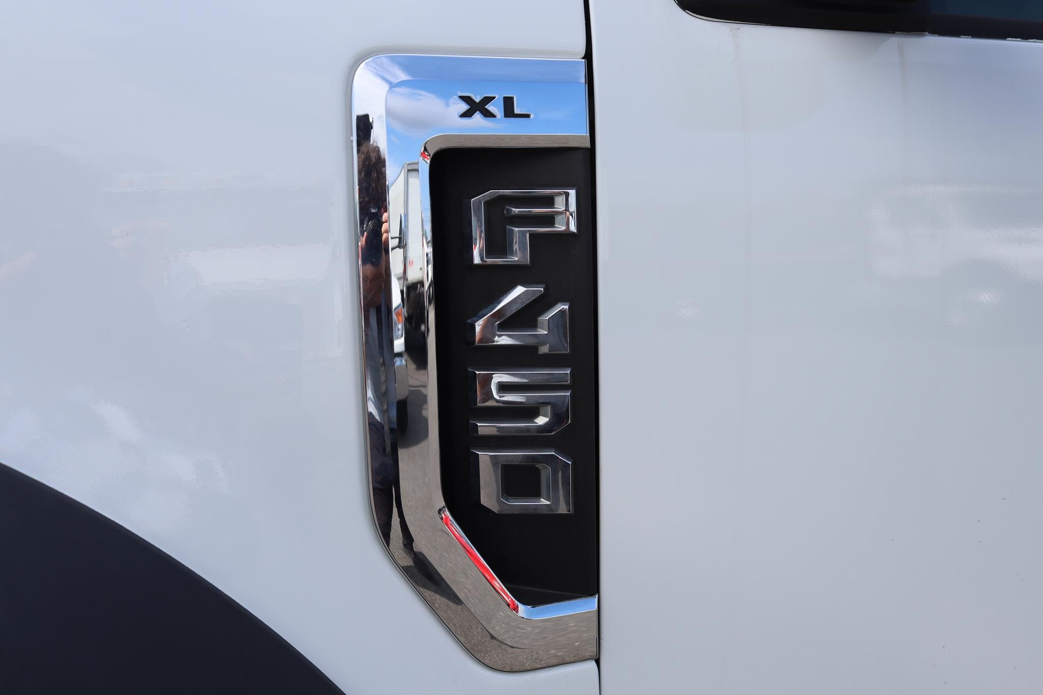 2019 FORD F450 XL 11043323304 2019 FORD F450 XL 11043323304