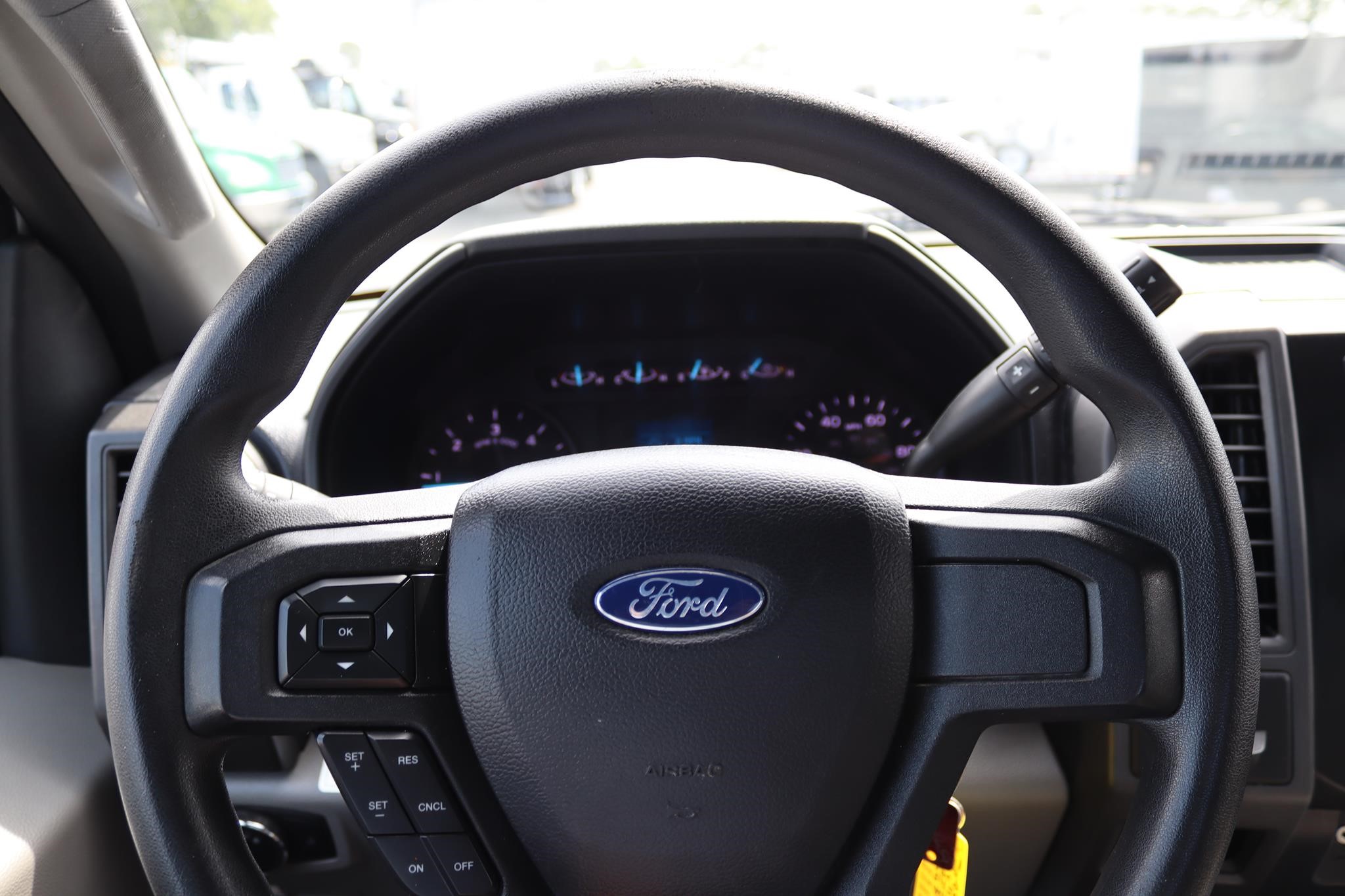 2019 FORD F450 XL 11043323363 2019 FORD F450 XL 11043323363