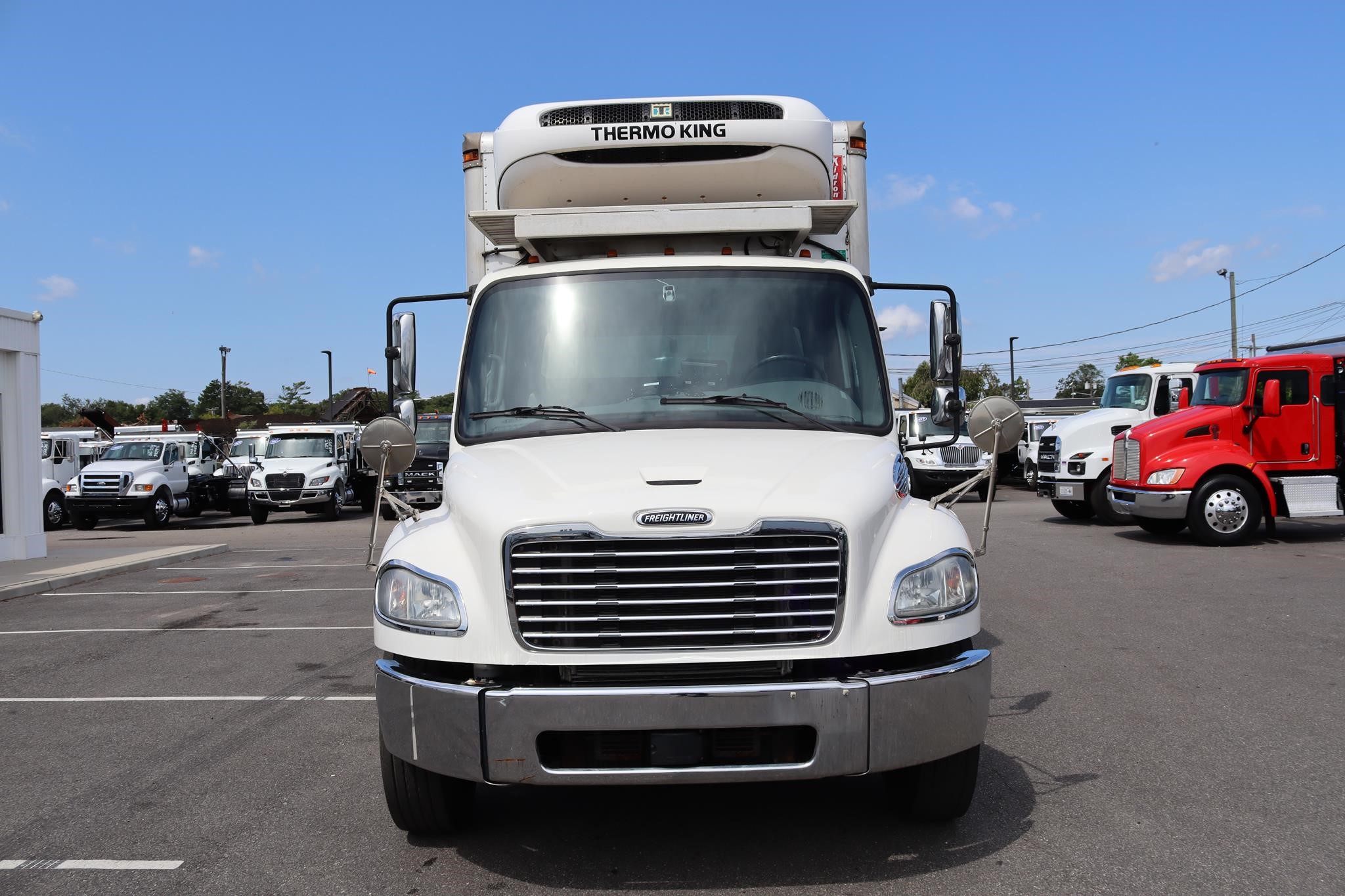 2019 FREIGHTLINER BUSINESS CLASS M2 106 2019 FREIGHTLINER BUSINESS CLASS M2 106 - image 6 of 6