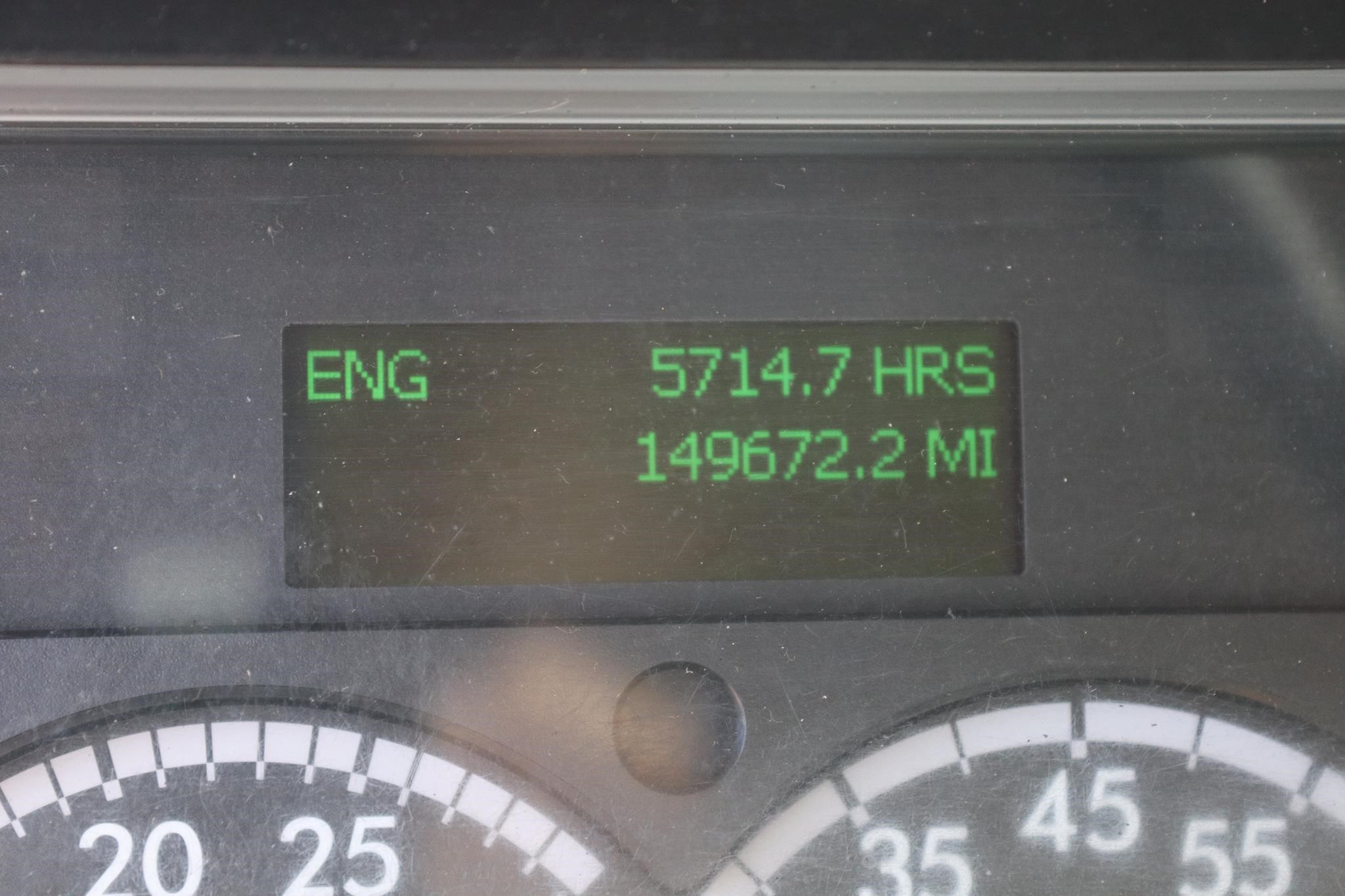 2019 FREIGHTLINER BUSINESS CLASS M2 106 11043327351 2019 FREIGHTLINER BUSINESS CLASS M2 106 11043327351