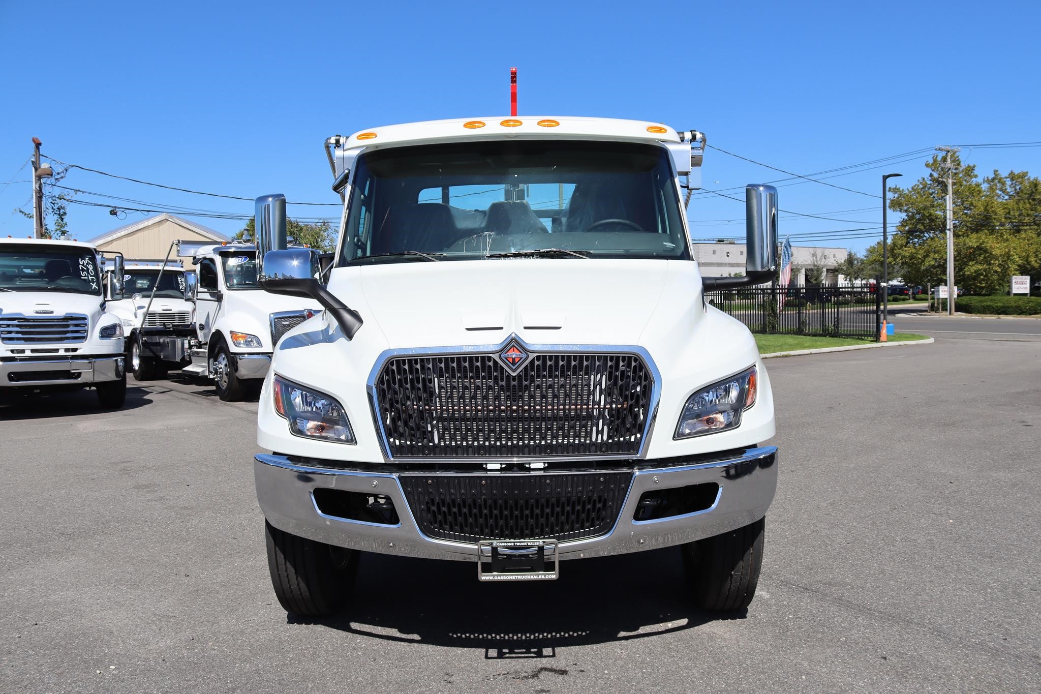 2027 INTERNATIONAL MV 2027 INTERNATIONAL MV - image 6 of 6