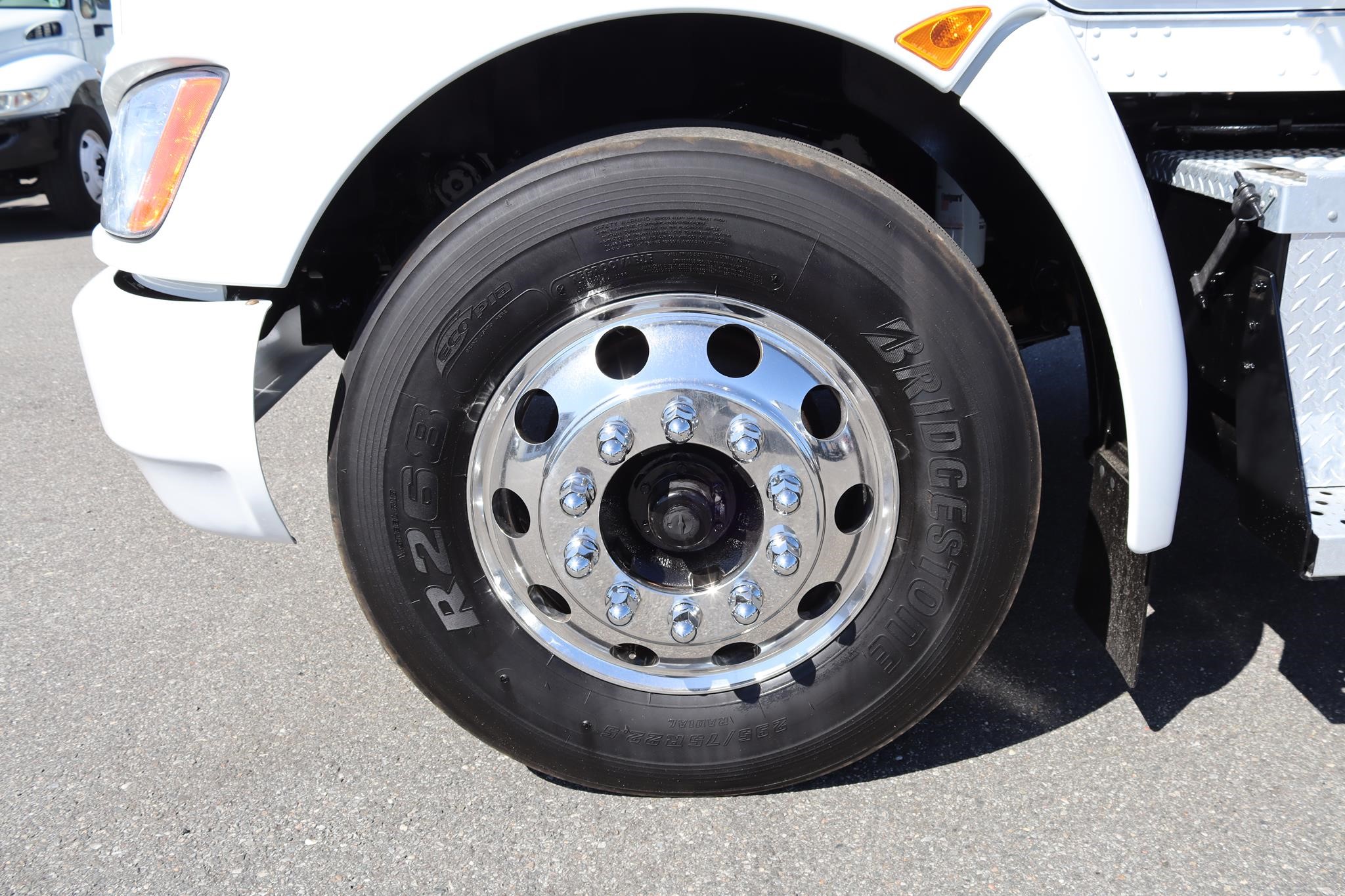 2019 KENWORTH T270 11044844526 2019 KENWORTH T270 11044844526
