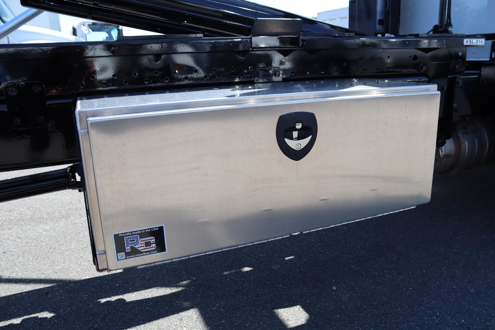 2019 KENWORTH T270 11044844625 2019 KENWORTH T270 11044844625
