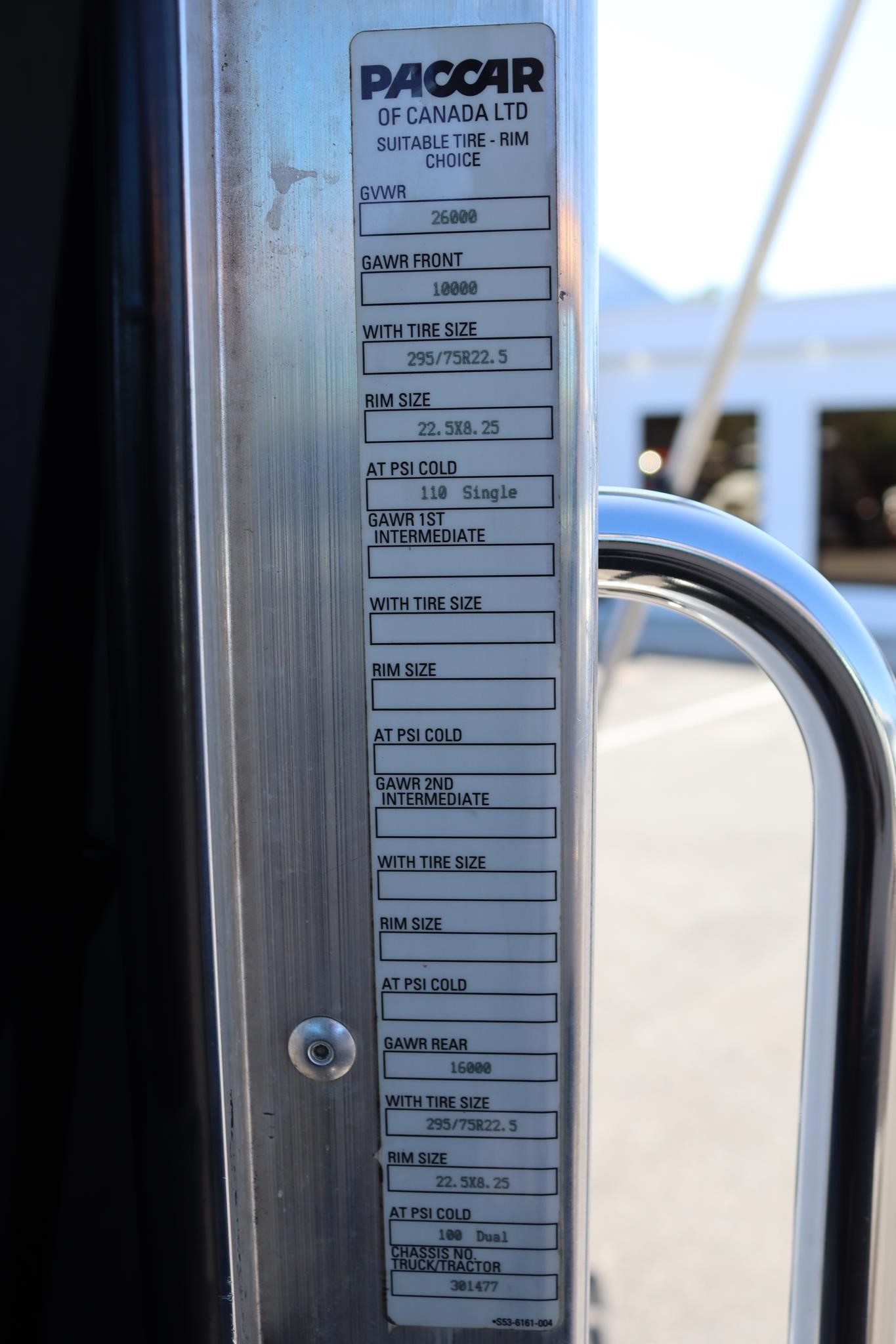 2019 KENWORTH T270 11044844853 2019 KENWORTH T270 11044844853