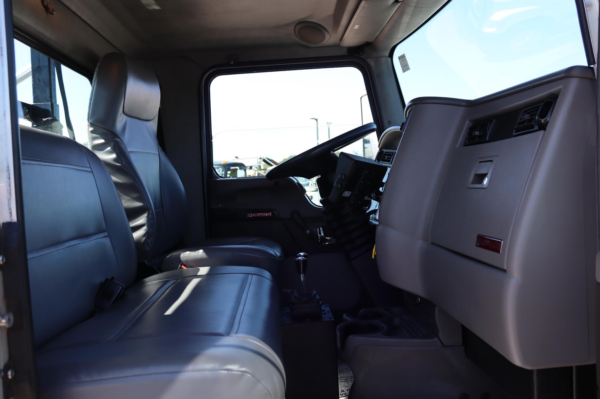 2019 KENWORTH T270 11044844898 2019 KENWORTH T270 11044844898