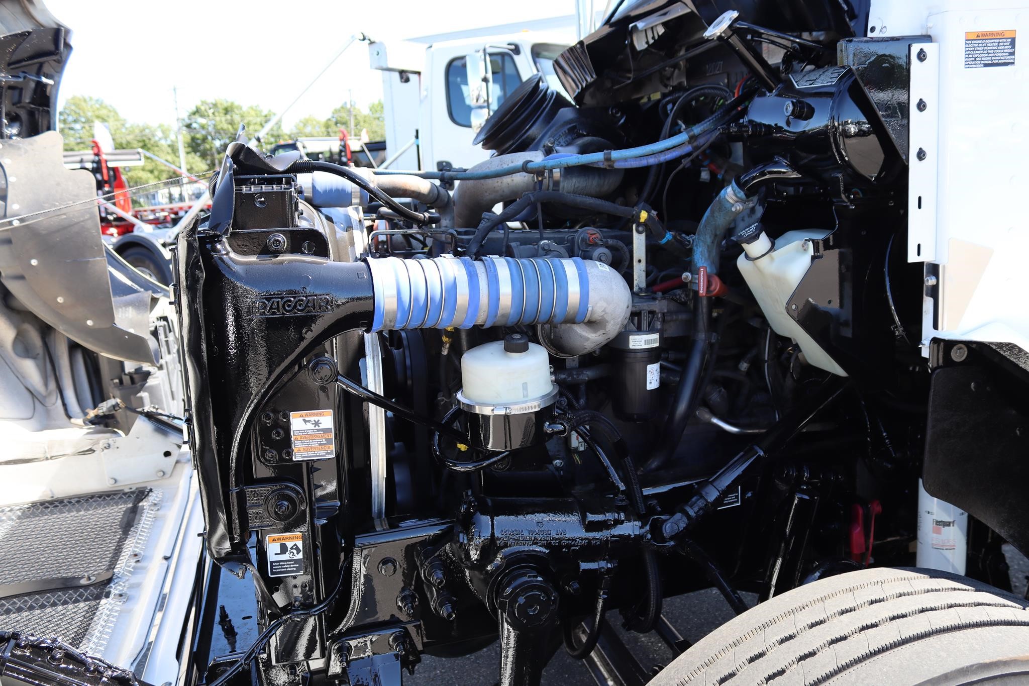2019 KENWORTH T270 11044844934 2019 KENWORTH T270 11044844934
