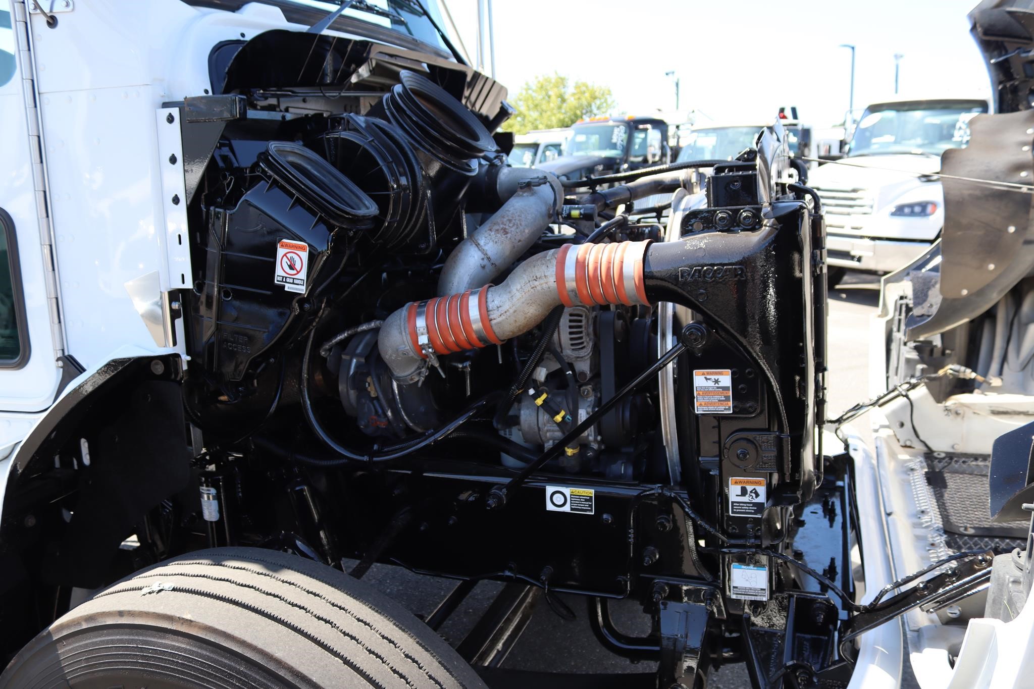 2019 KENWORTH T270 11044844950 2019 KENWORTH T270 11044844950