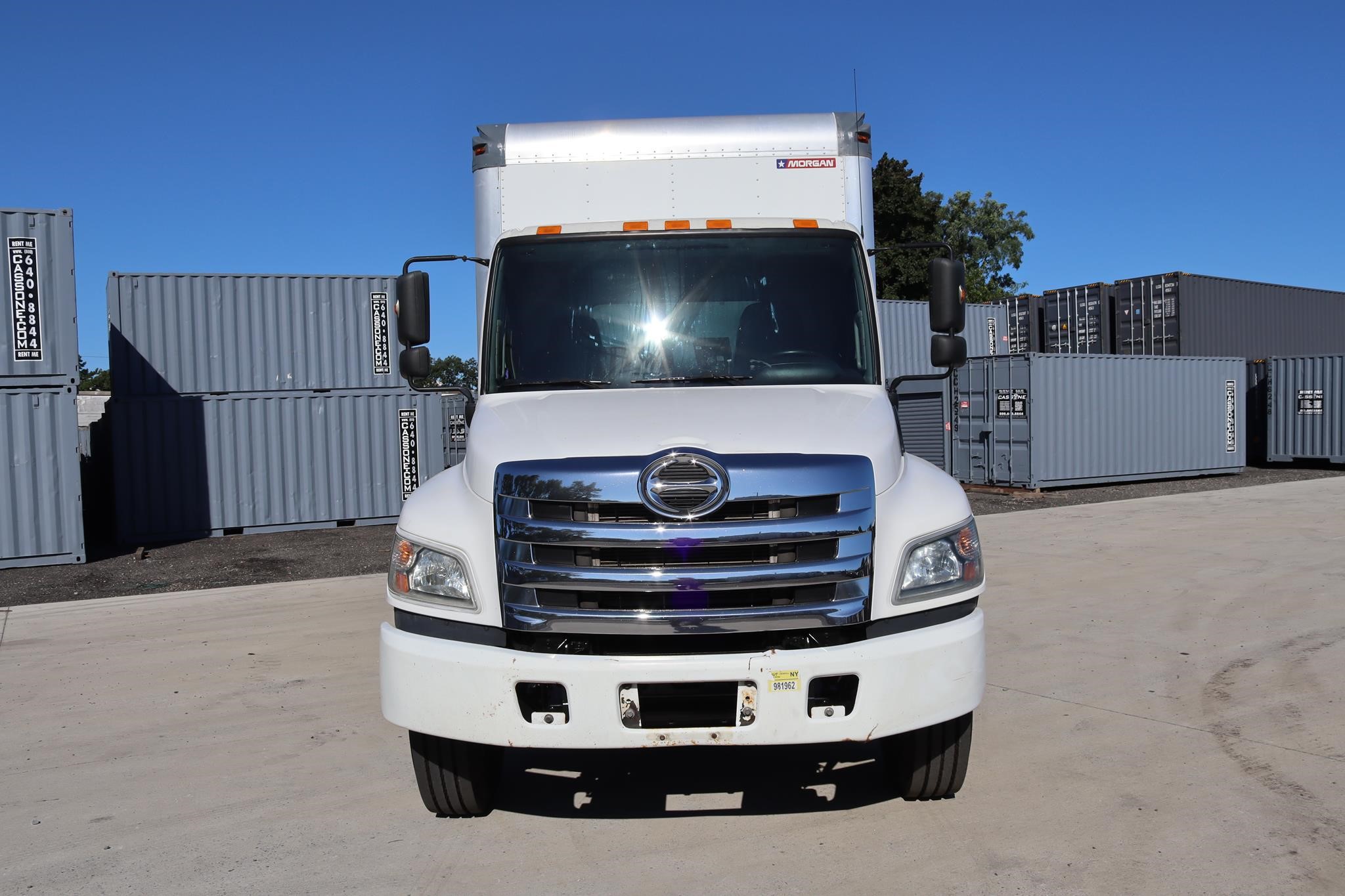 2019 HINO 268 2019 HINO 268 - image 6 of 6