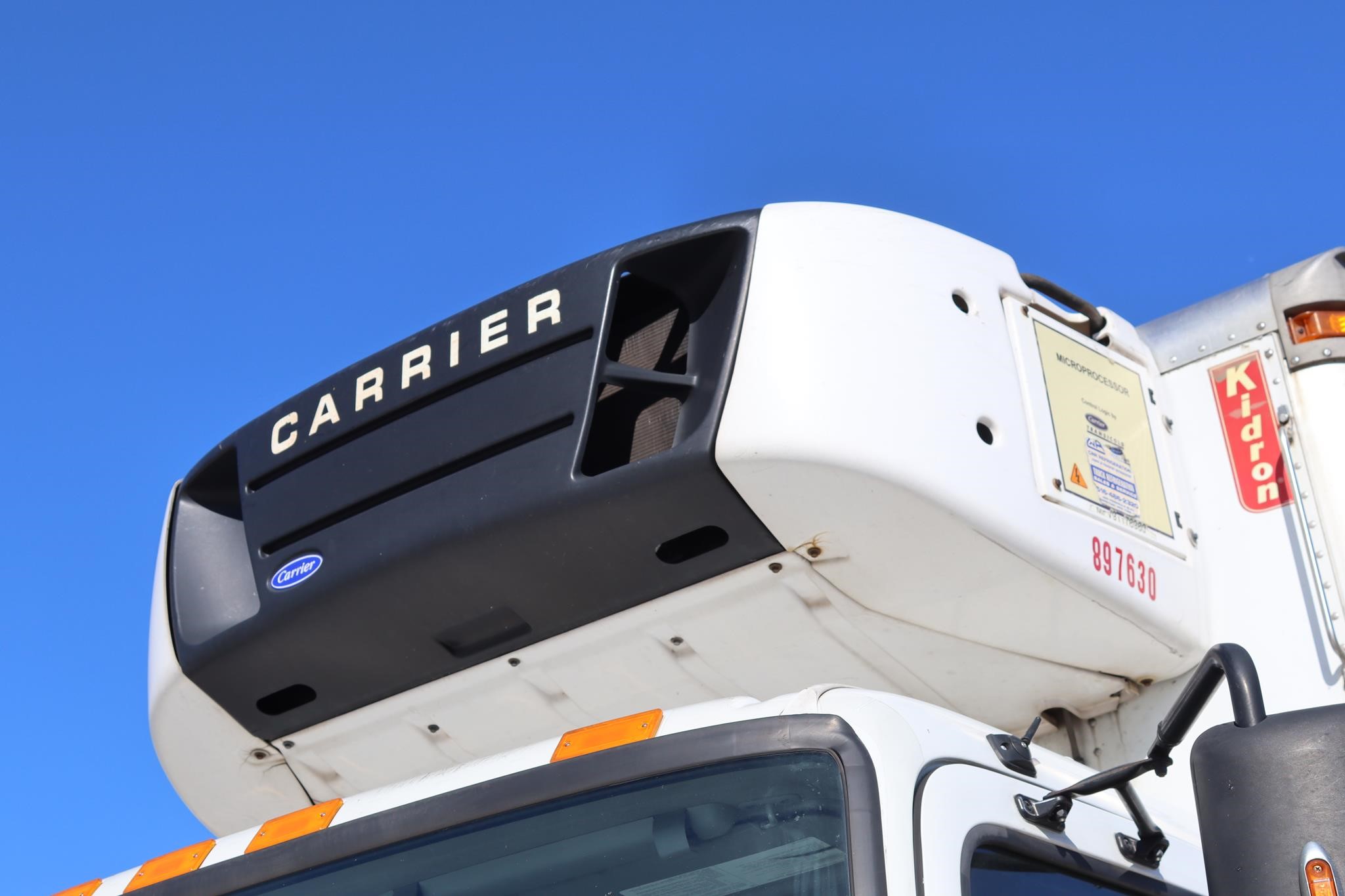2017 HINO 268 11044991090 2017 HINO 268 11044991090