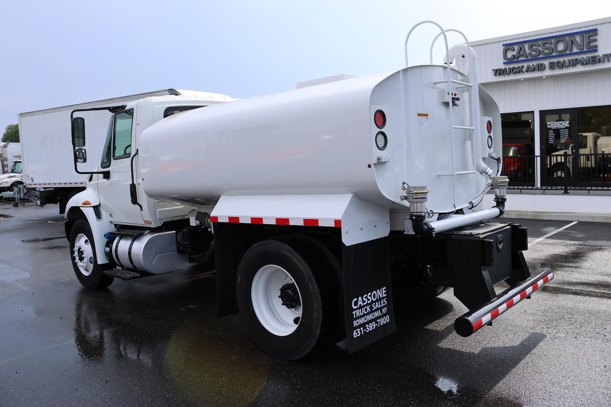 2019 INTERNATIONAL DURASTAR 4300 11045003267 2019 INTERNATIONAL DURASTAR 4300 11045003267