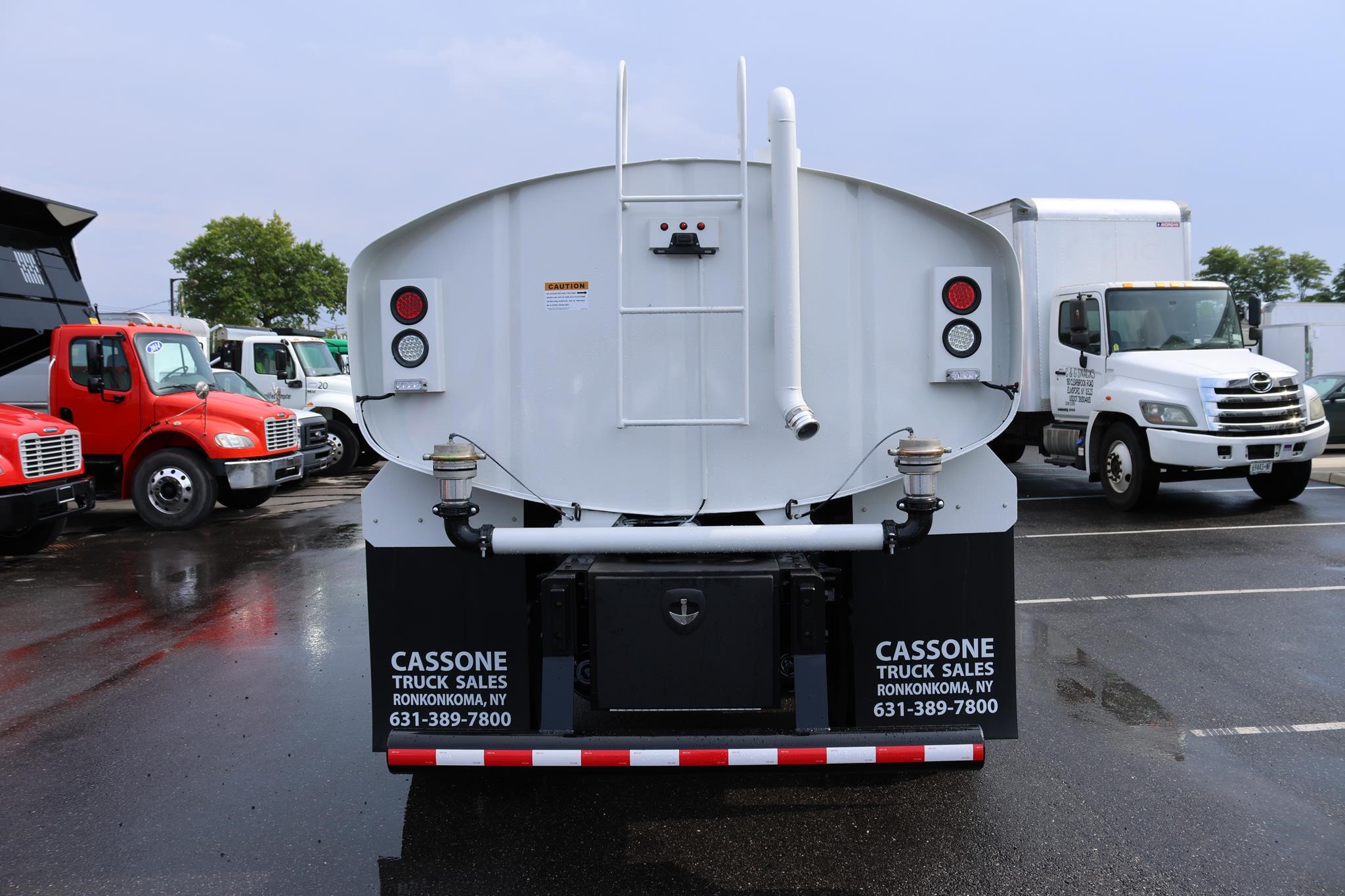 2019 INTERNATIONAL DURASTAR 4300 11045003285 2019 INTERNATIONAL DURASTAR 4300 11045003285