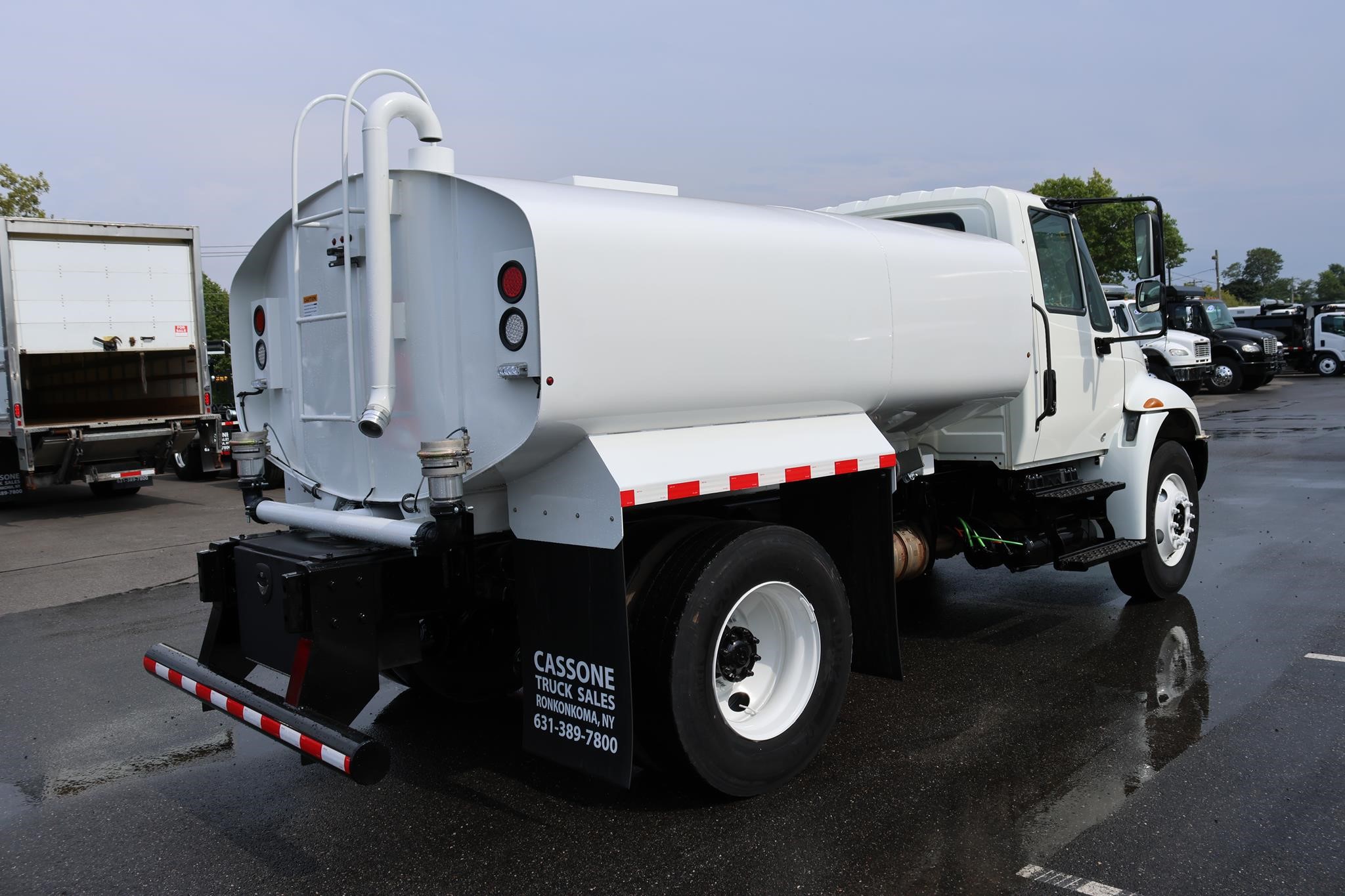 2019 INTERNATIONAL DURASTAR 4300 11045003301 2019 INTERNATIONAL DURASTAR 4300 11045003301