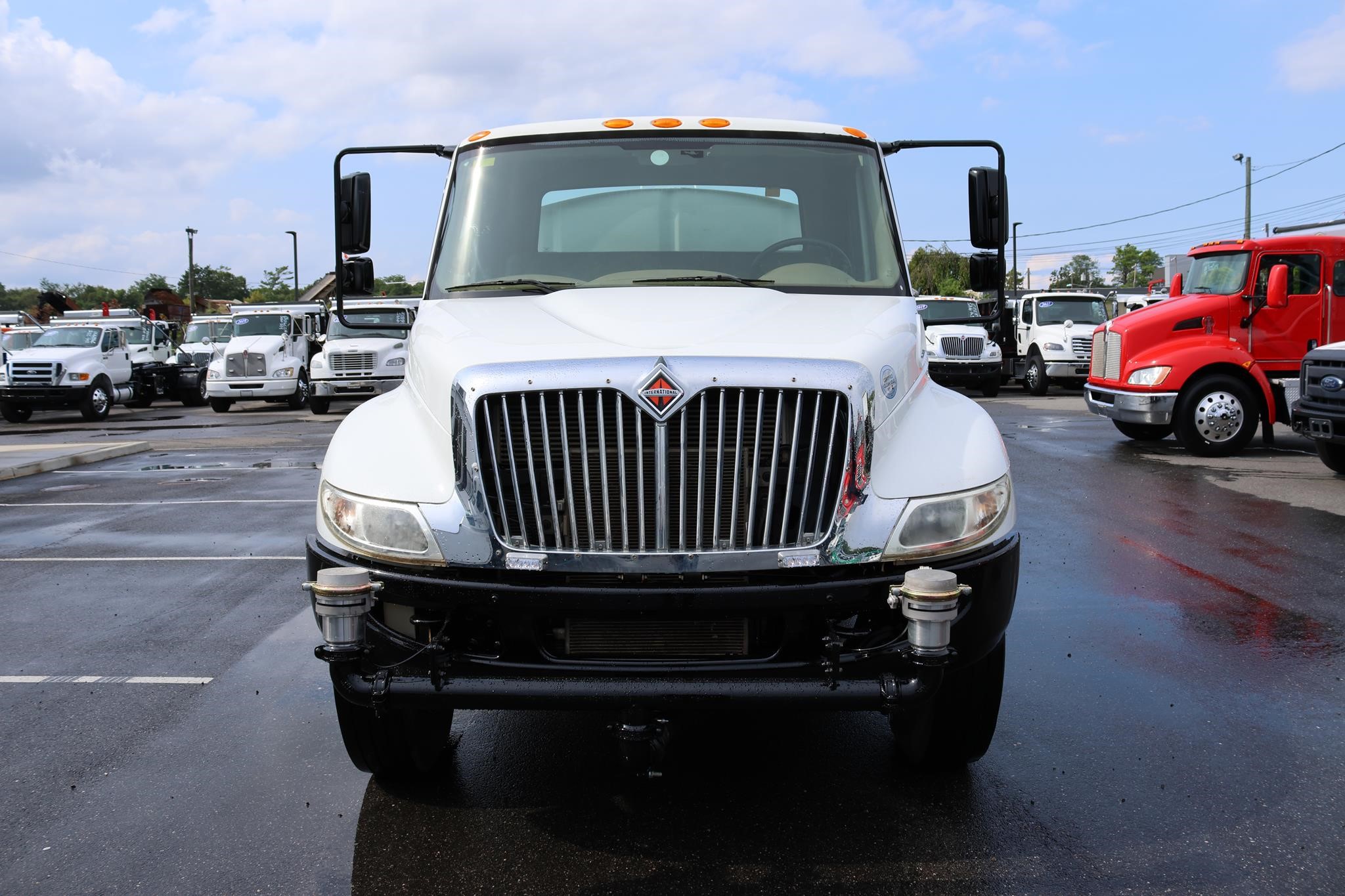 2019 INTERNATIONAL DURASTAR 4300 11045003390 2019 INTERNATIONAL DURASTAR 4300 11045003390