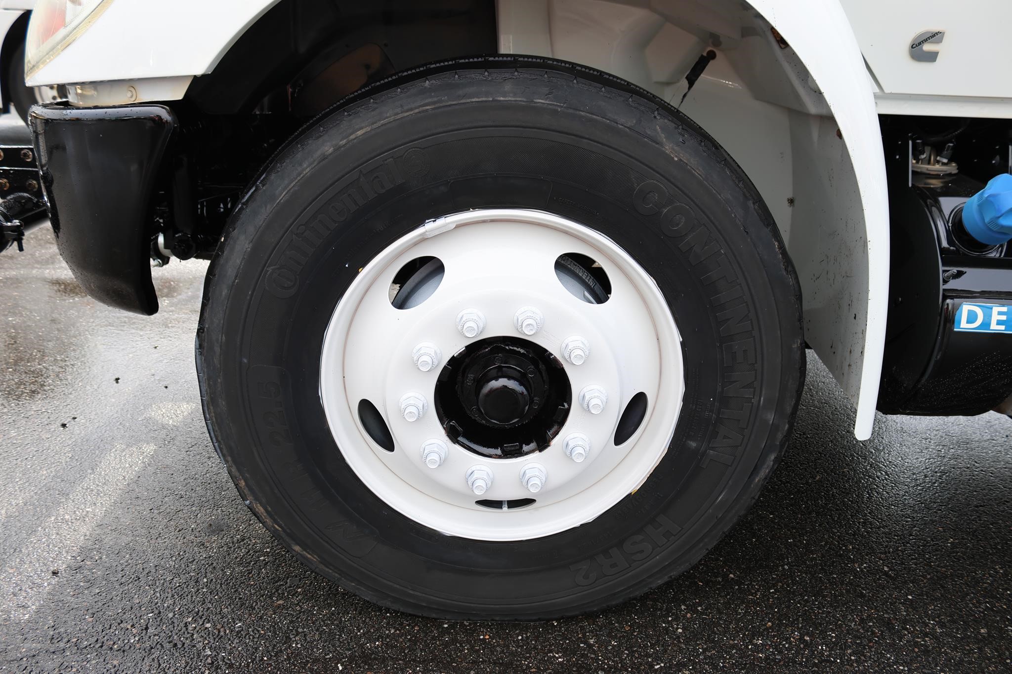 2019 INTERNATIONAL DURASTAR 4300 11045003919 2019 INTERNATIONAL DURASTAR 4300 11045003919