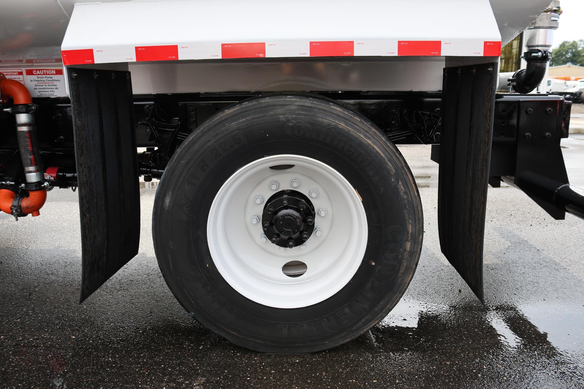 2019 INTERNATIONAL DURASTAR 4300 11045004086 2019 INTERNATIONAL DURASTAR 4300 11045004086