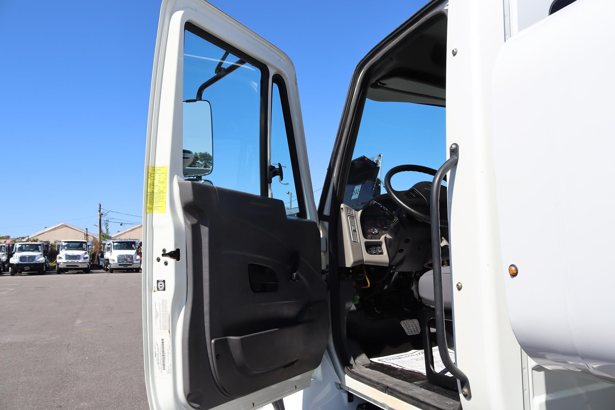 2019 INTERNATIONAL DURASTAR 4300 11045004550 2019 INTERNATIONAL DURASTAR 4300 11045004550