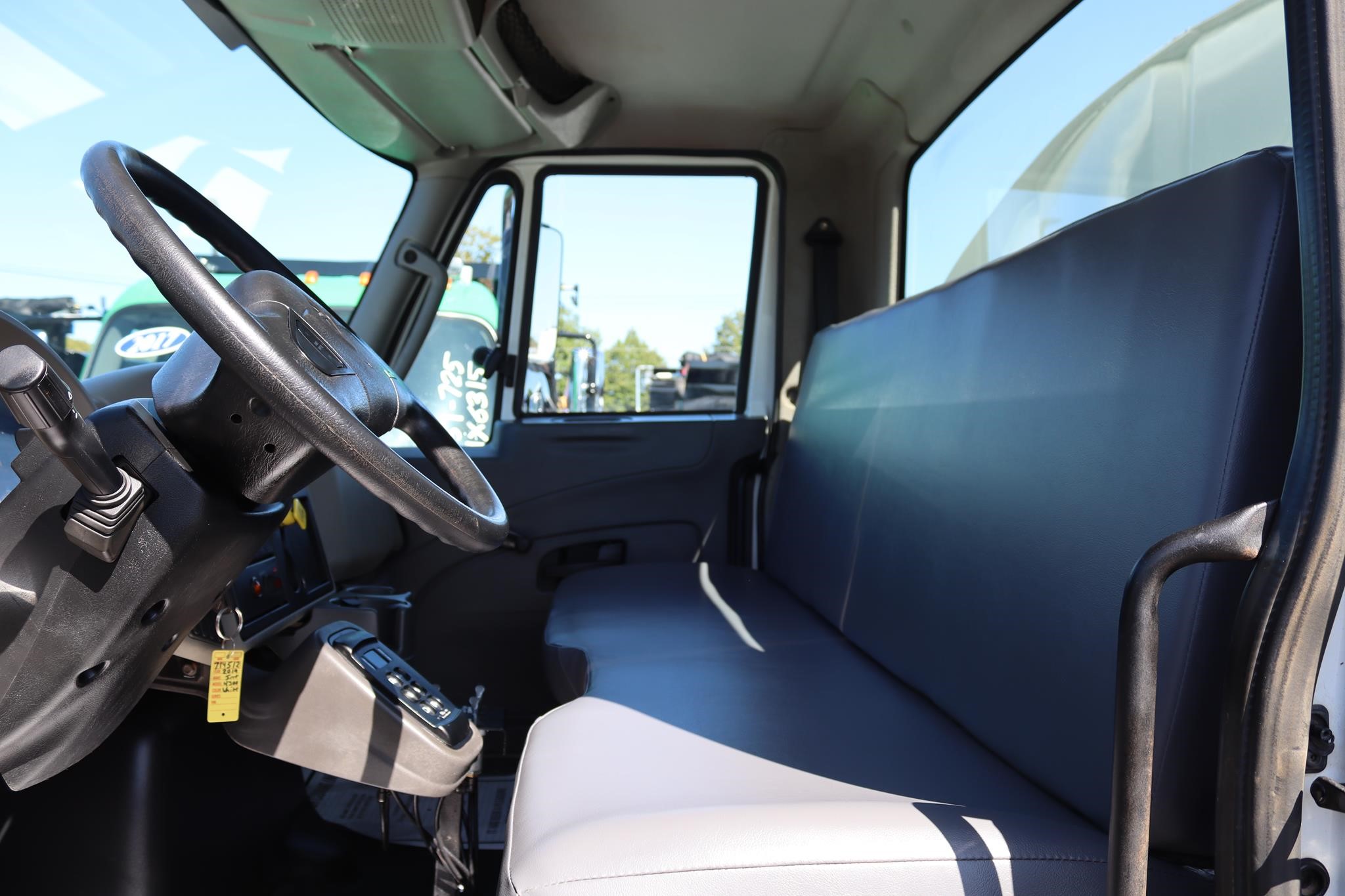 2019 INTERNATIONAL DURASTAR 4300 11045004584 2019 INTERNATIONAL DURASTAR 4300 11045004584