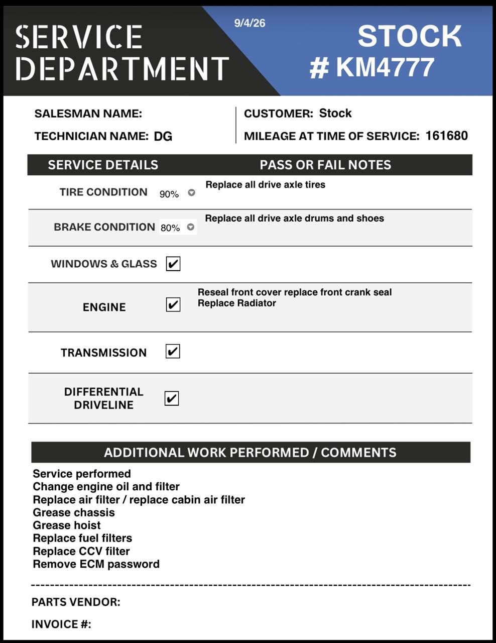 2019 FREIGHTLINER BUSINESS CLASS M2 106 11045368894 2019 FREIGHTLINER BUSINESS CLASS M2 106 11045368894