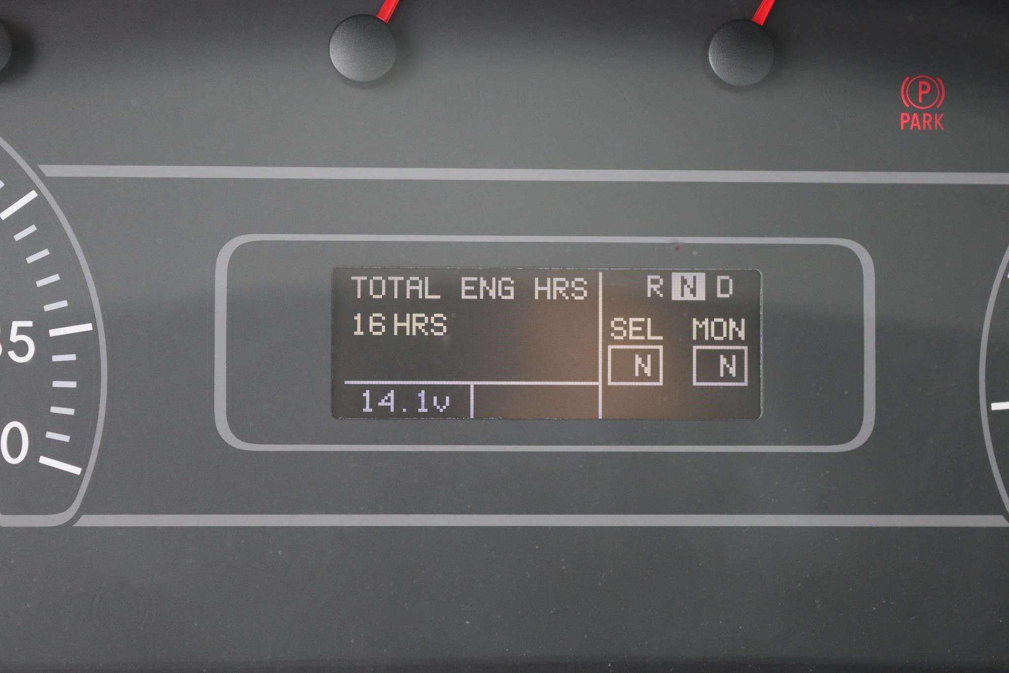 2025 INTERNATIONAL MV 11045455322 2025 INTERNATIONAL MV 11045455322