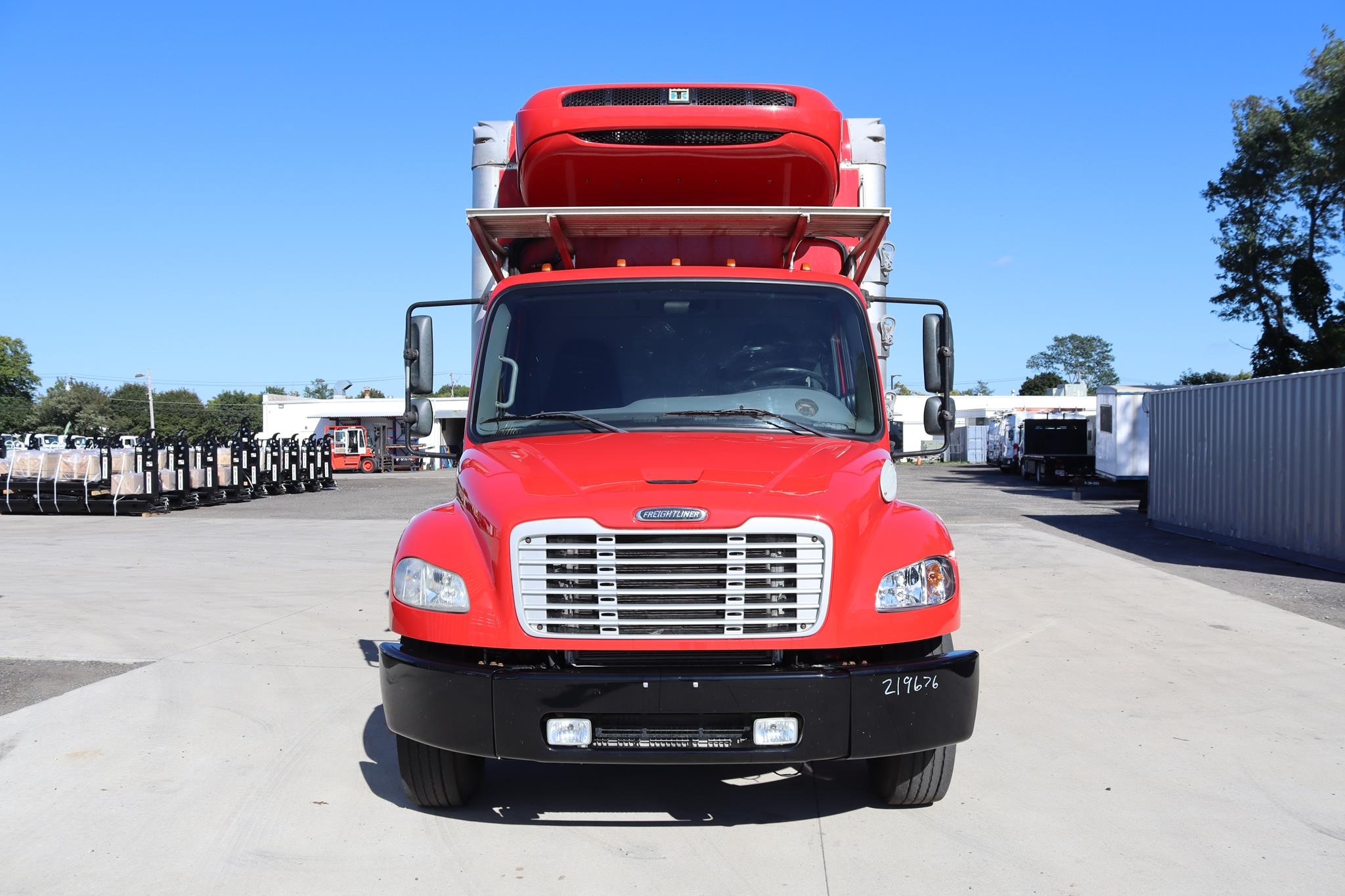 2019 FREIGHTLINER BUSINESS CLASS M2 106 2019 FREIGHTLINER BUSINESS CLASS M2 106 - image 6 of 6