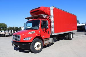 2019 FREIGHTLINER BUSINESS CLASS M2 106 11045958087