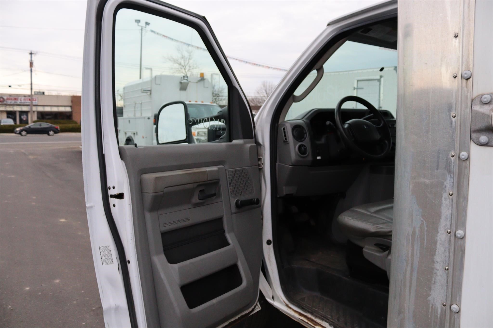 2018 FORD E350 SD 8062954783 2018 FORD E350 SD 8062954783