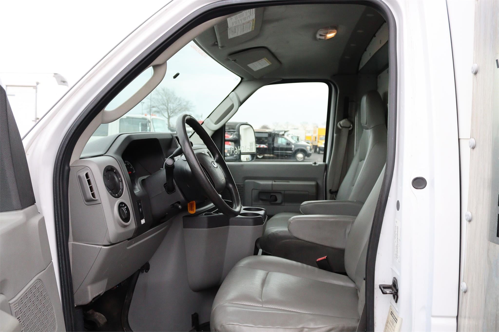 2018 FORD E350 SD 8062954791 2018 FORD E350 SD 8062954791