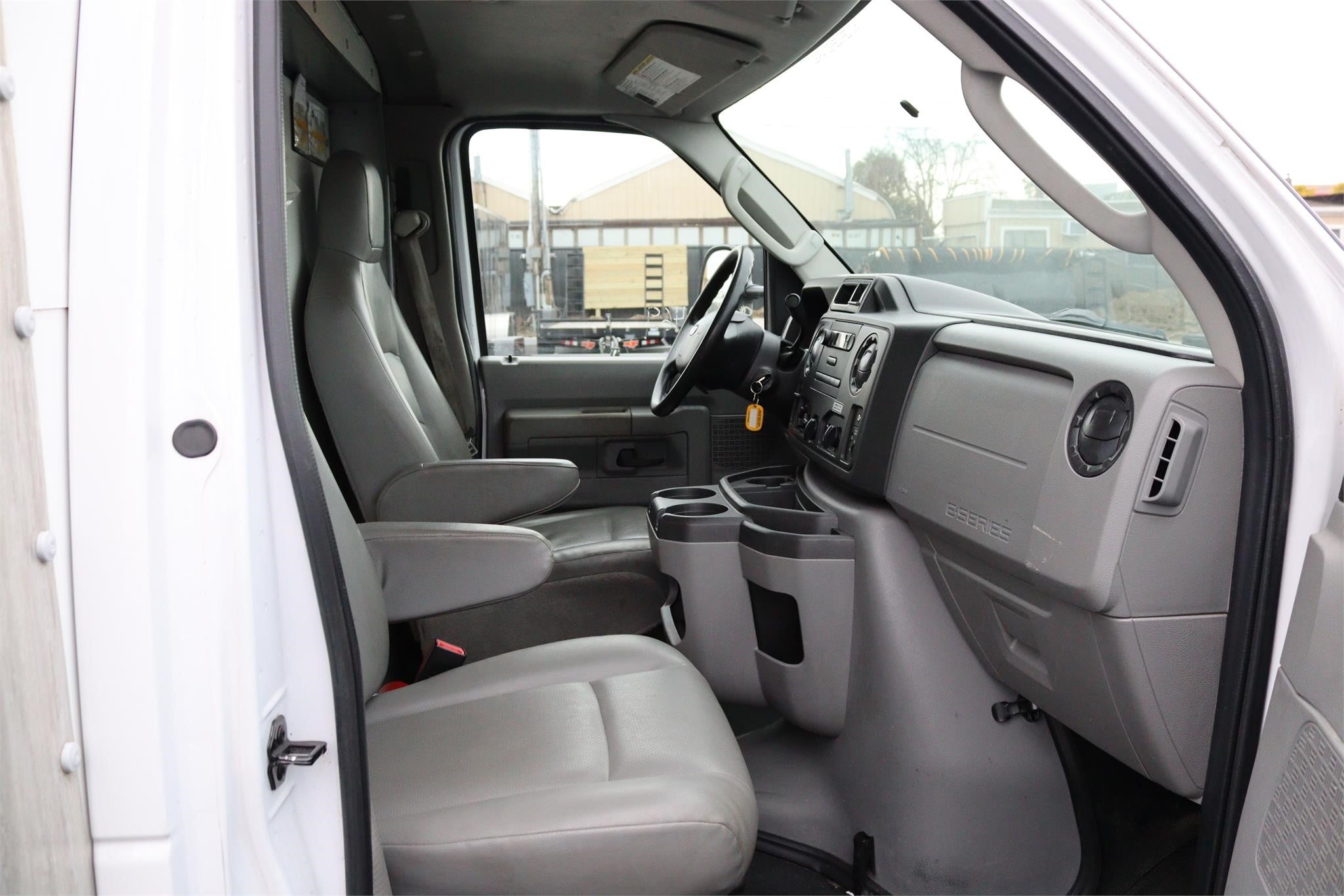 2018 FORD E350 SD 8062954830 2018 FORD E350 SD 8062954830
