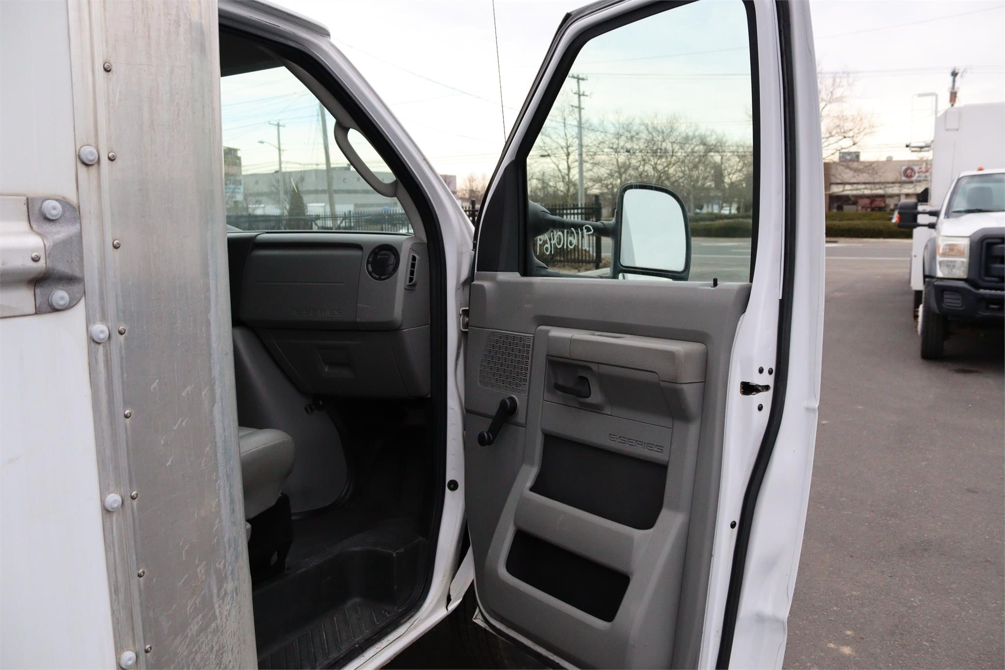 2018 FORD E350 SD 8062954840 2018 FORD E350 SD 8062954840