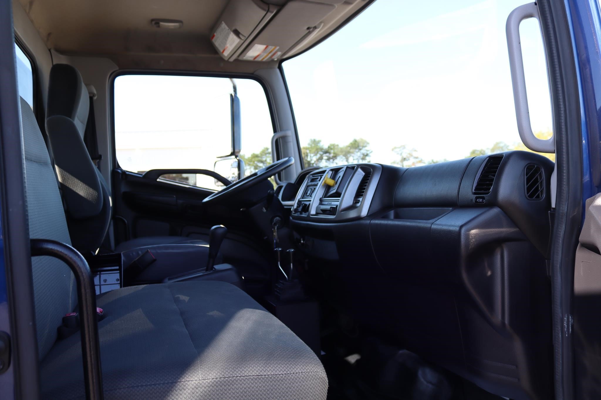 2020 HINO 268 11048546766 2020 HINO 268 11048546766
