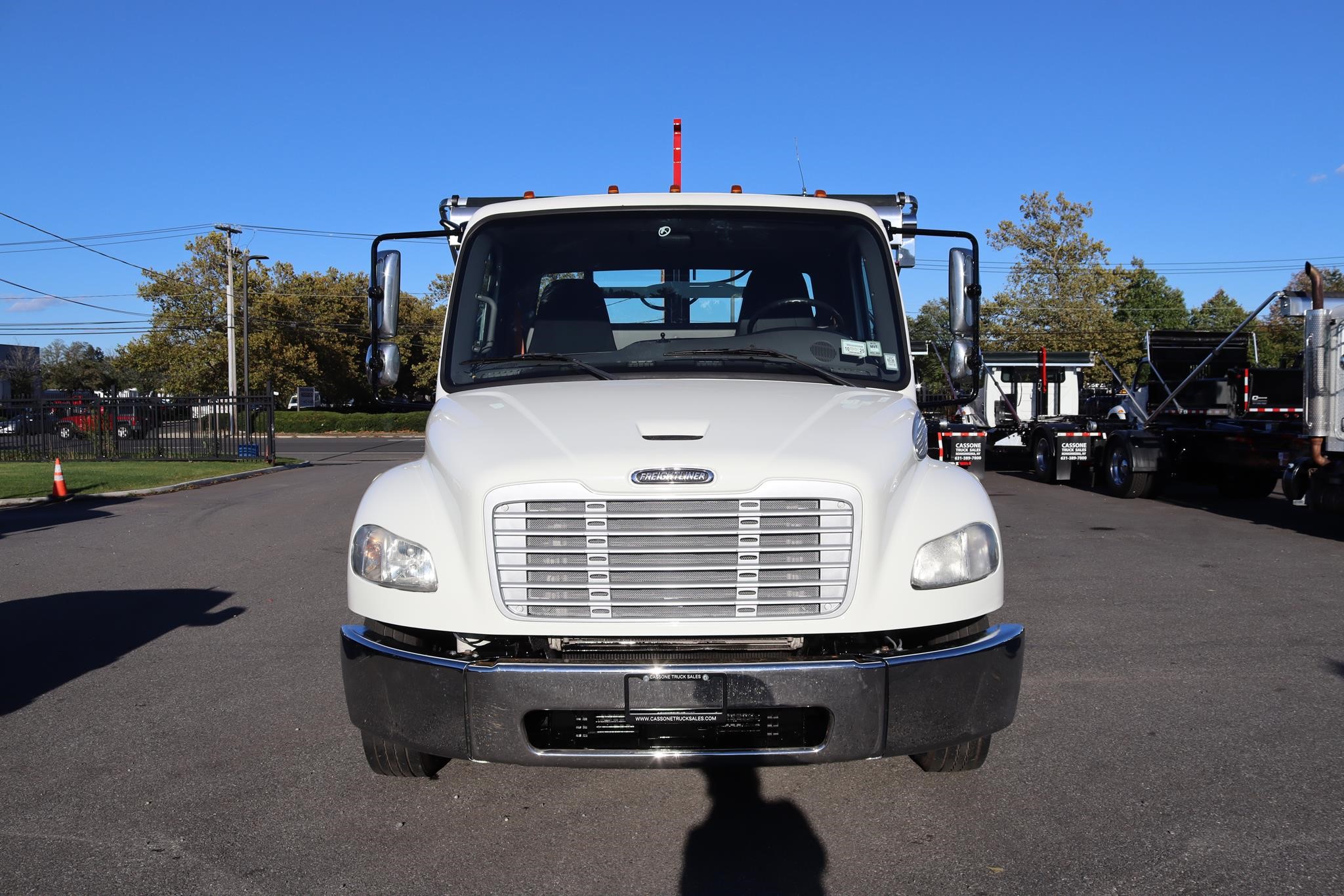 2019 FREIGHTLINER BUSINESS CLASS M2 106 2019 FREIGHTLINER BUSINESS CLASS M2 106 - image 6 of 6