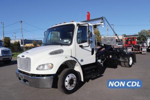 2019 FREIGHTLINER BUSINESS CLASS M2 106 11048849991