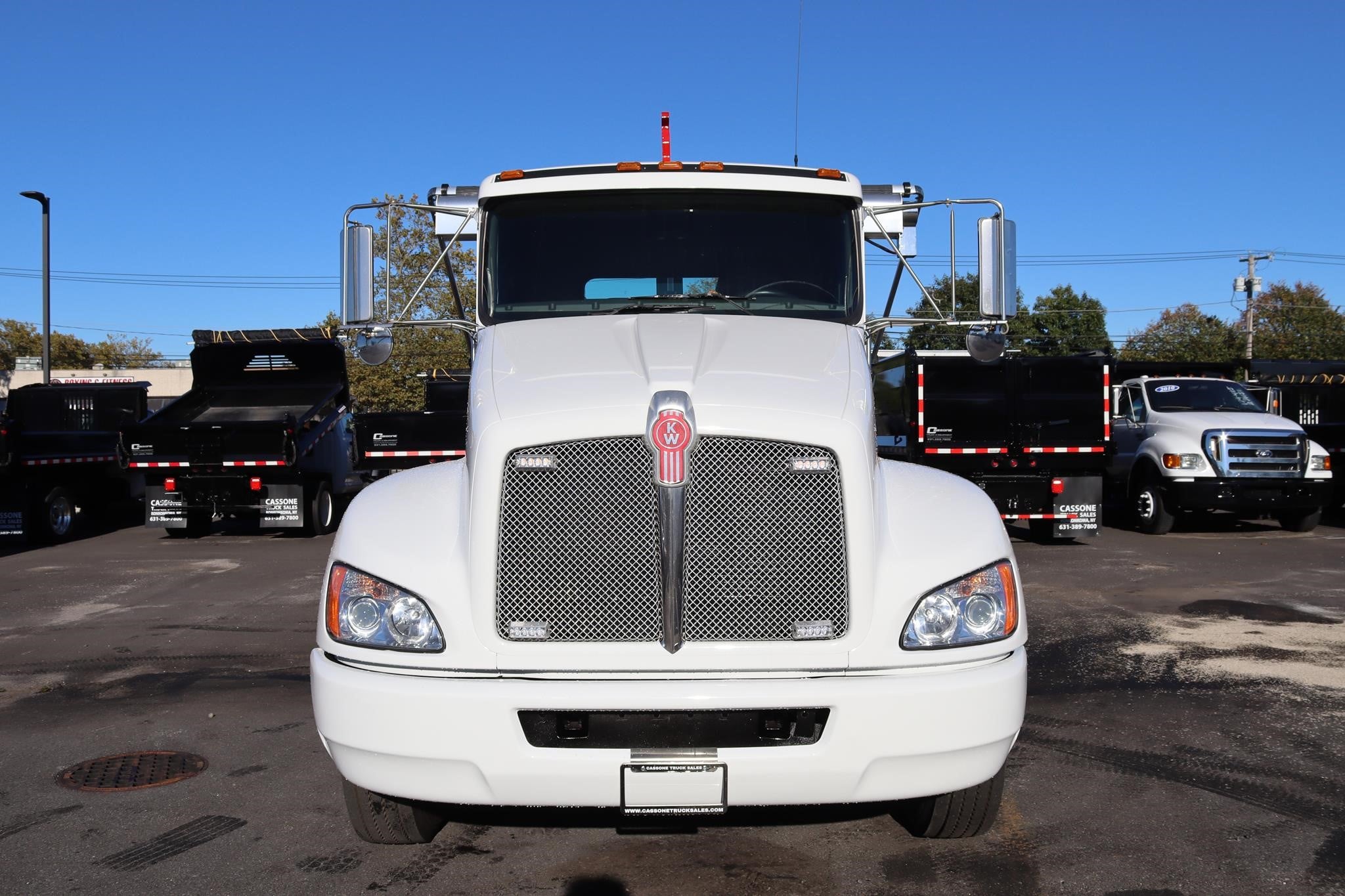 2022 KENWORTH T270 2022 KENWORTH T270 - image 6 of 6