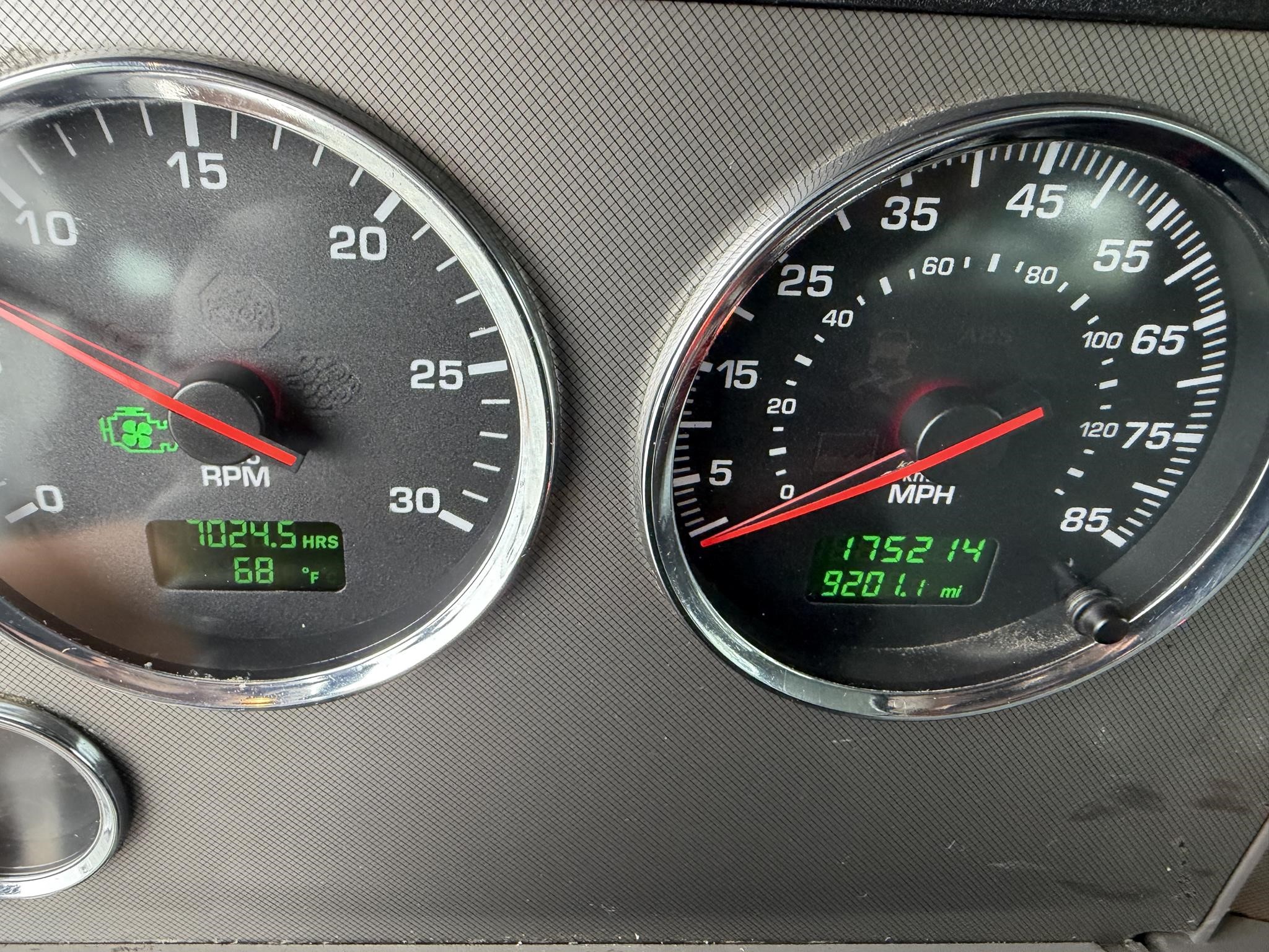 2021 KENWORTH T370 11048966800 2021 KENWORTH T370 11048966800