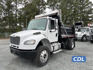 2015 FREIGHTLINER BUSINESS CLASS M2 106 11048973699