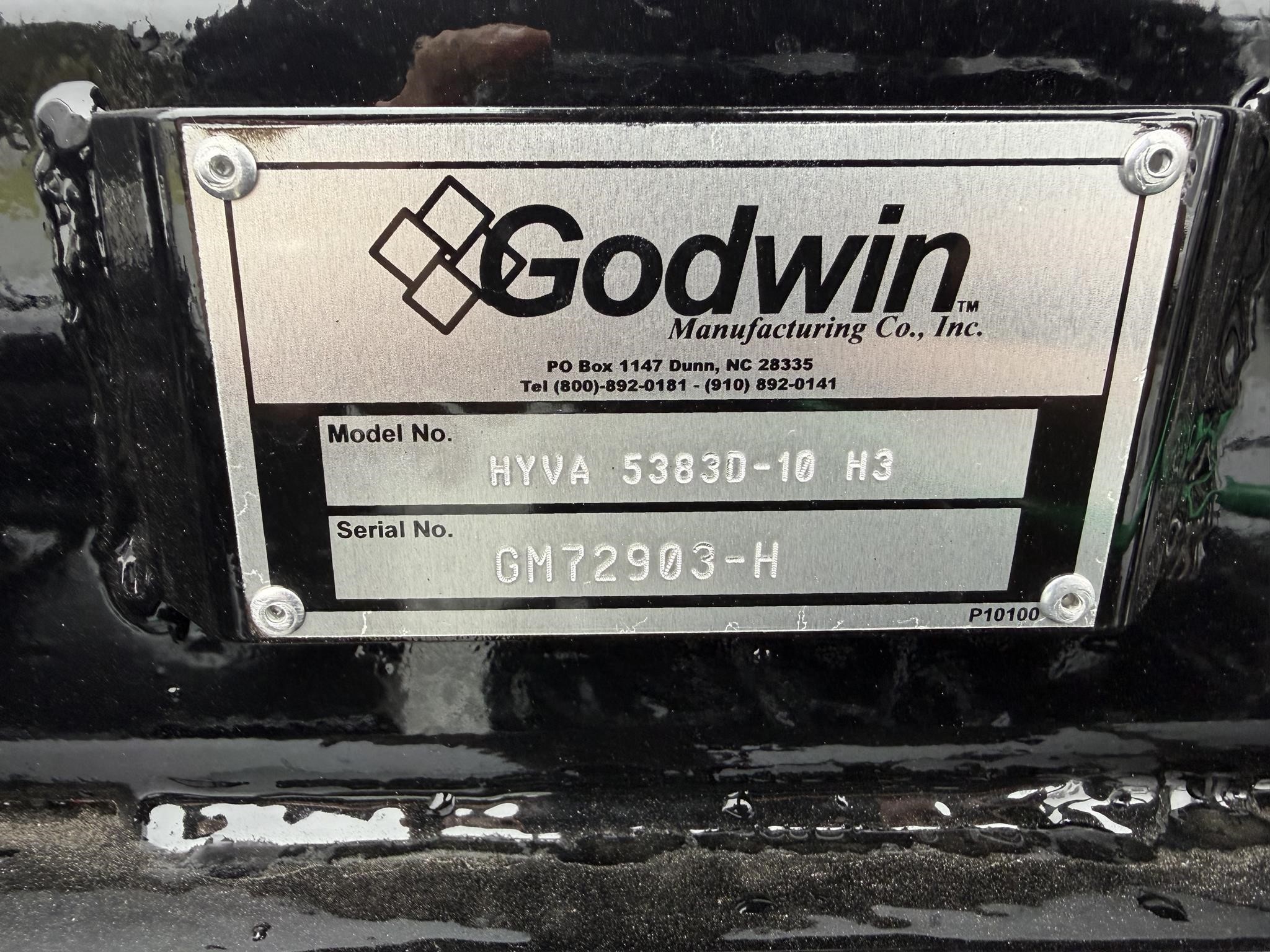 2015 FREIGHTLINER BUSINESS CLASS M2 106 11048973818 2015 FREIGHTLINER BUSINESS CLASS M2 106 11048973818