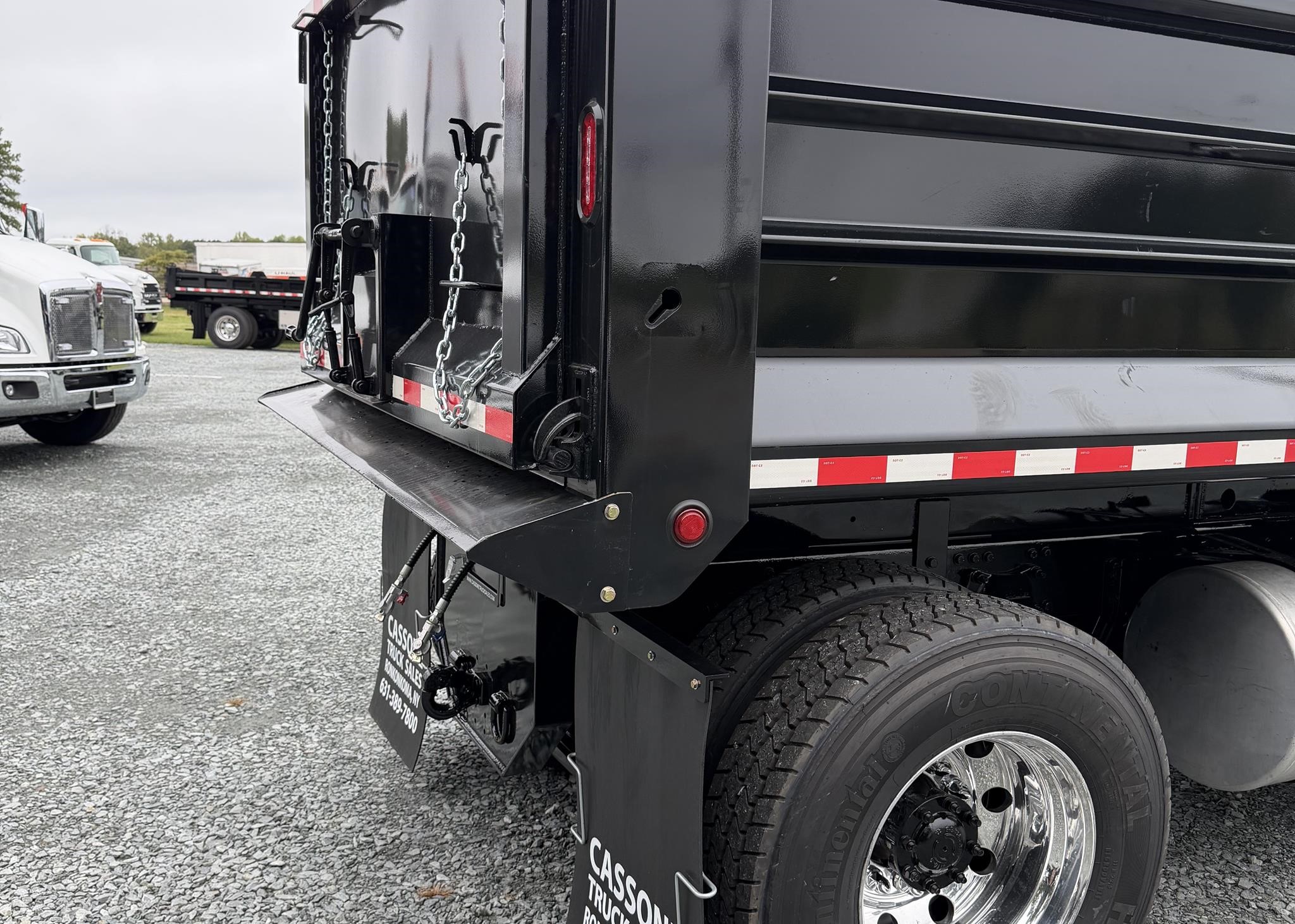 2015 FREIGHTLINER BUSINESS CLASS M2 106 11048973829 2015 FREIGHTLINER BUSINESS CLASS M2 106 11048973829