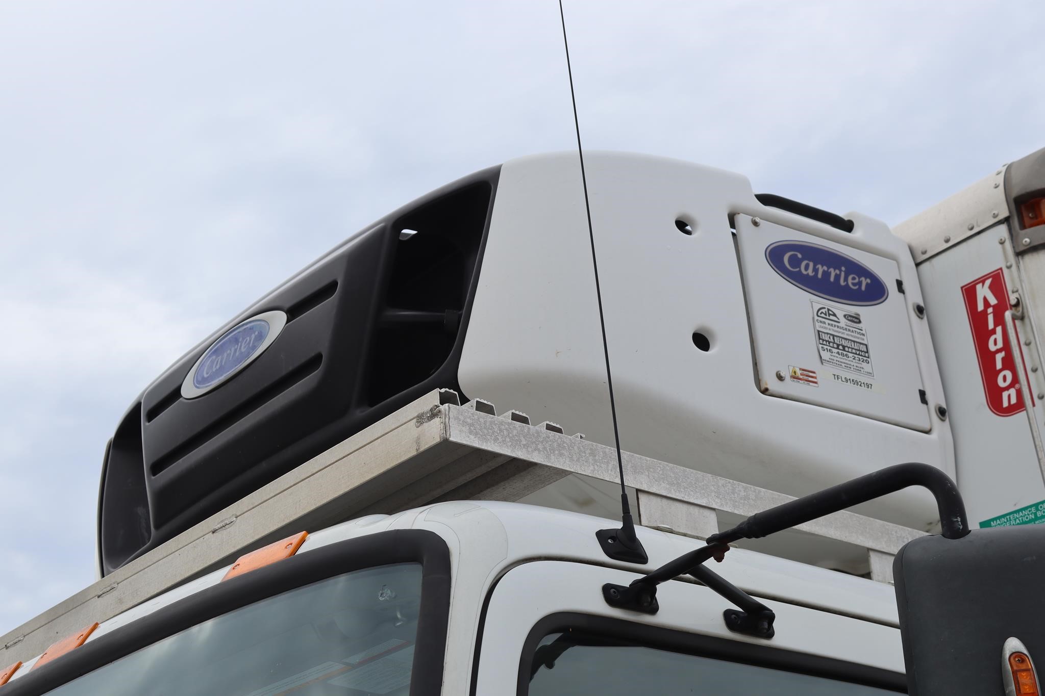 2019 HINO 268 11050528489 2019 HINO 268 11050528489