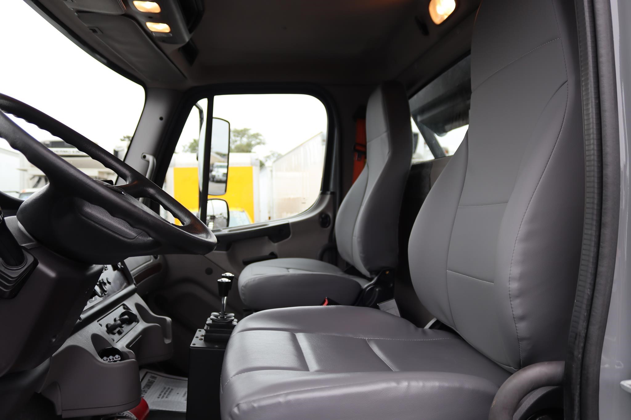 2019 FREIGHTLINER BUSINESS CLASS M2 106 11051164652 2019 FREIGHTLINER BUSINESS CLASS M2 106 11051164652