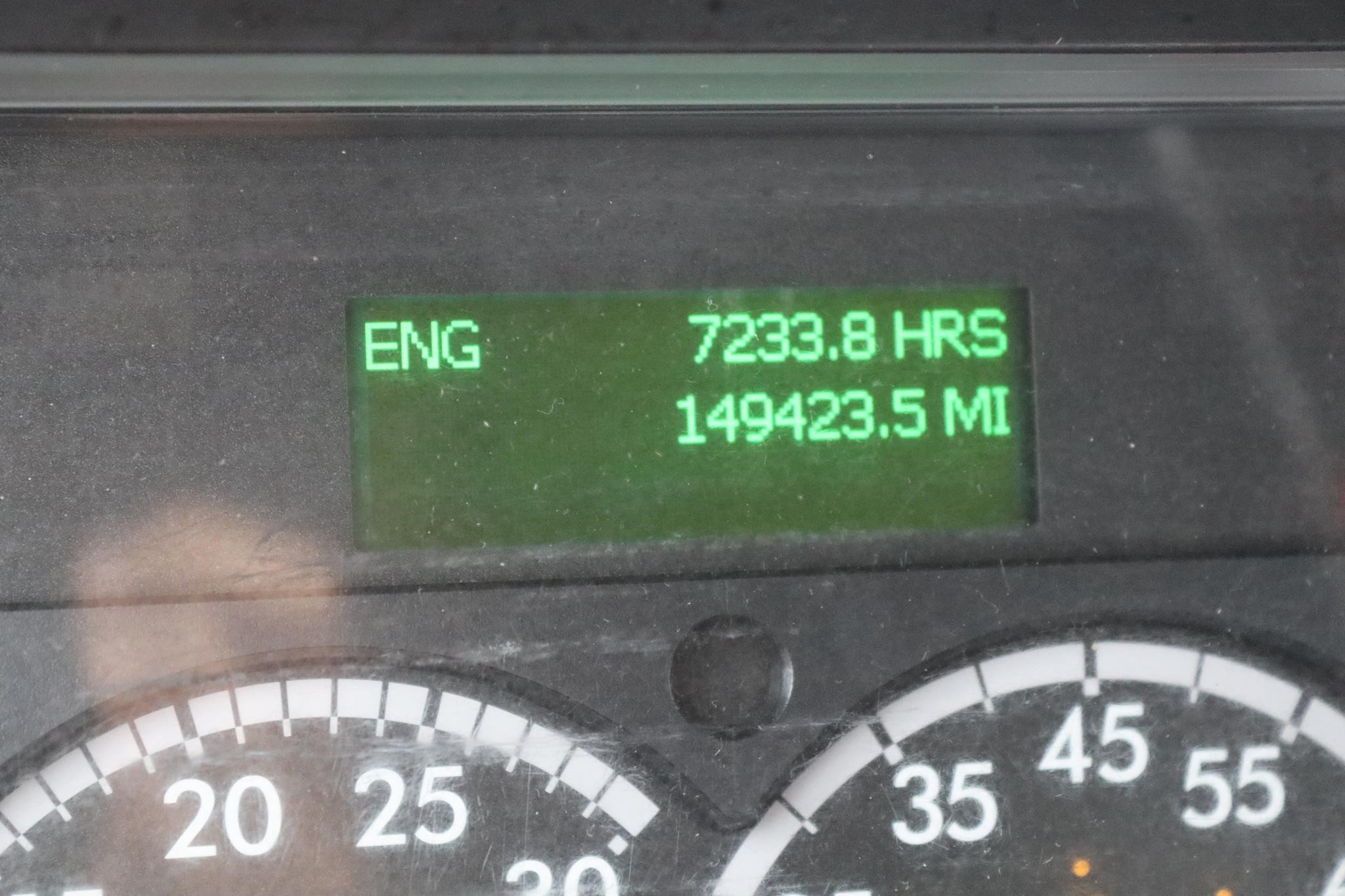 2019 FREIGHTLINER BUSINESS CLASS M2 106 11051164725 2019 FREIGHTLINER BUSINESS CLASS M2 106 11051164725