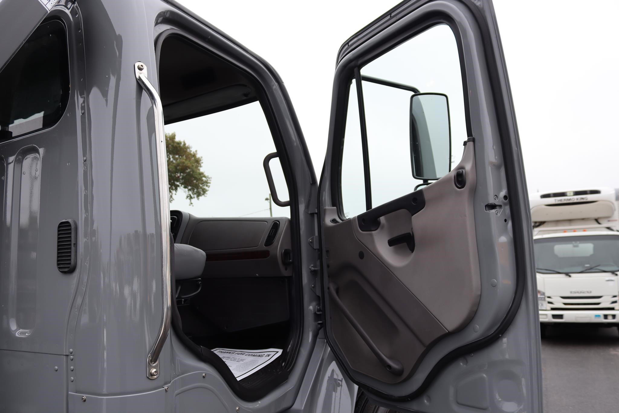 2019 FREIGHTLINER BUSINESS CLASS M2 106 11051164793 2019 FREIGHTLINER BUSINESS CLASS M2 106 11051164793