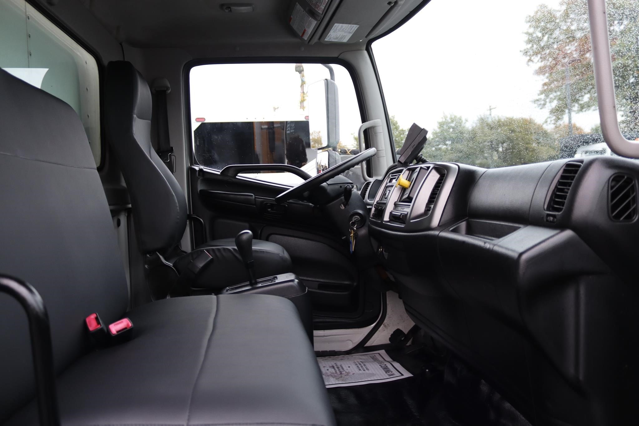 2019 HINO 338 11051166613 2019 HINO 338 11051166613