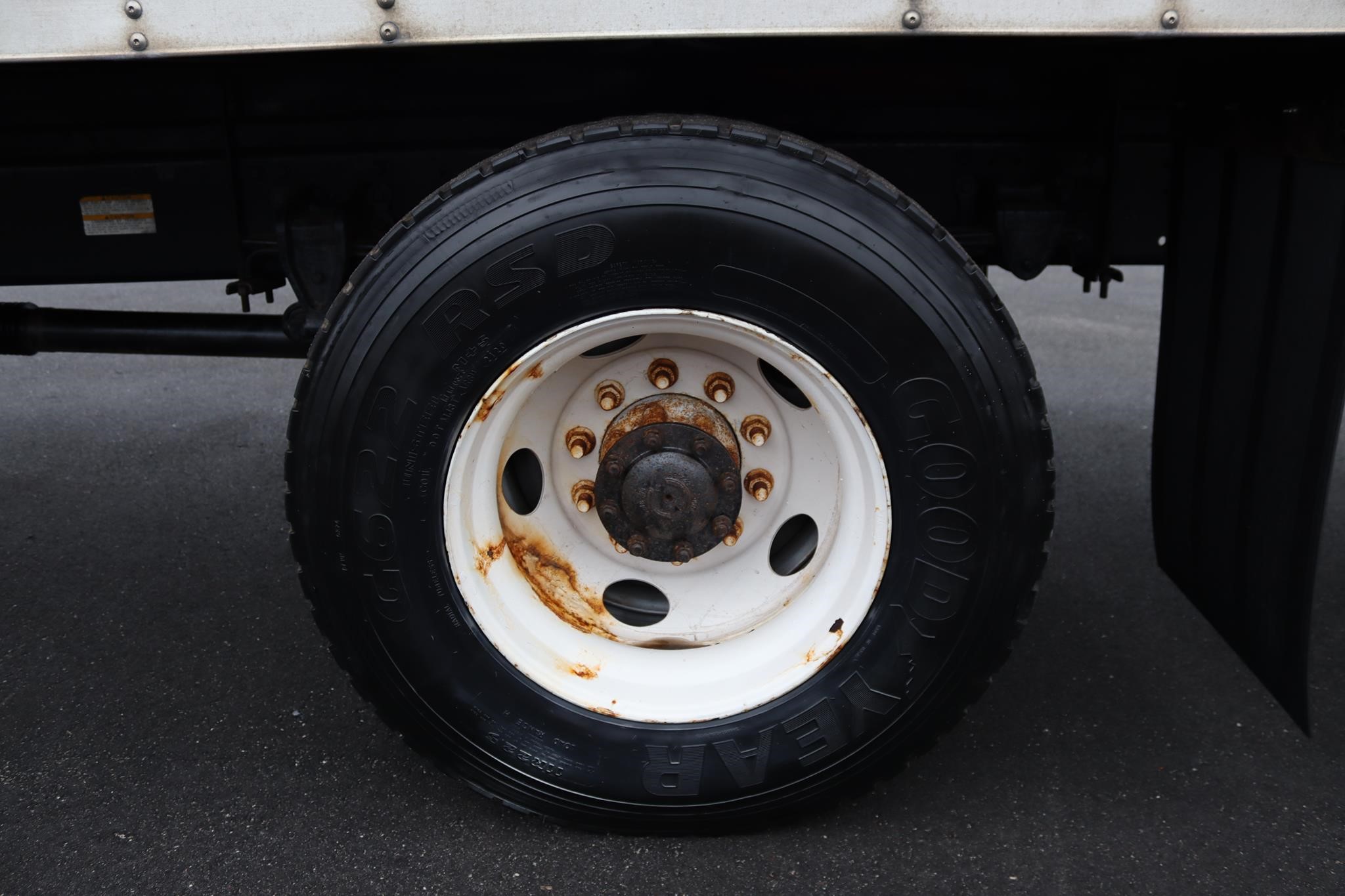 2019 HINO 338 11051166718 2019 HINO 338 11051166718