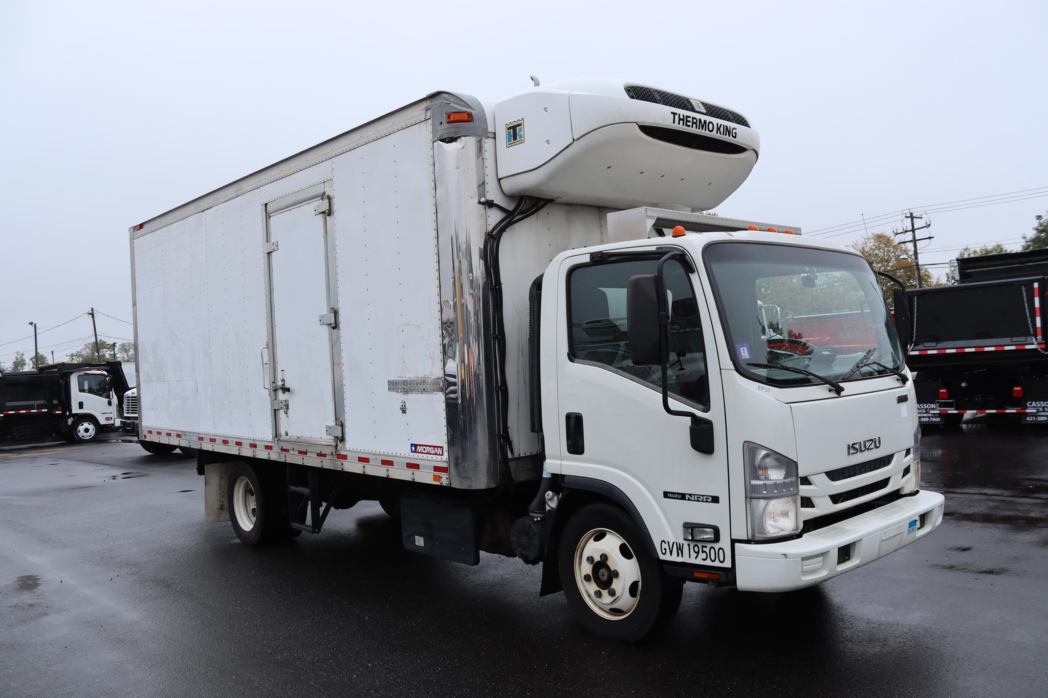 2020 ISUZU NRR 11051169006 2020 ISUZU NRR 11051169006