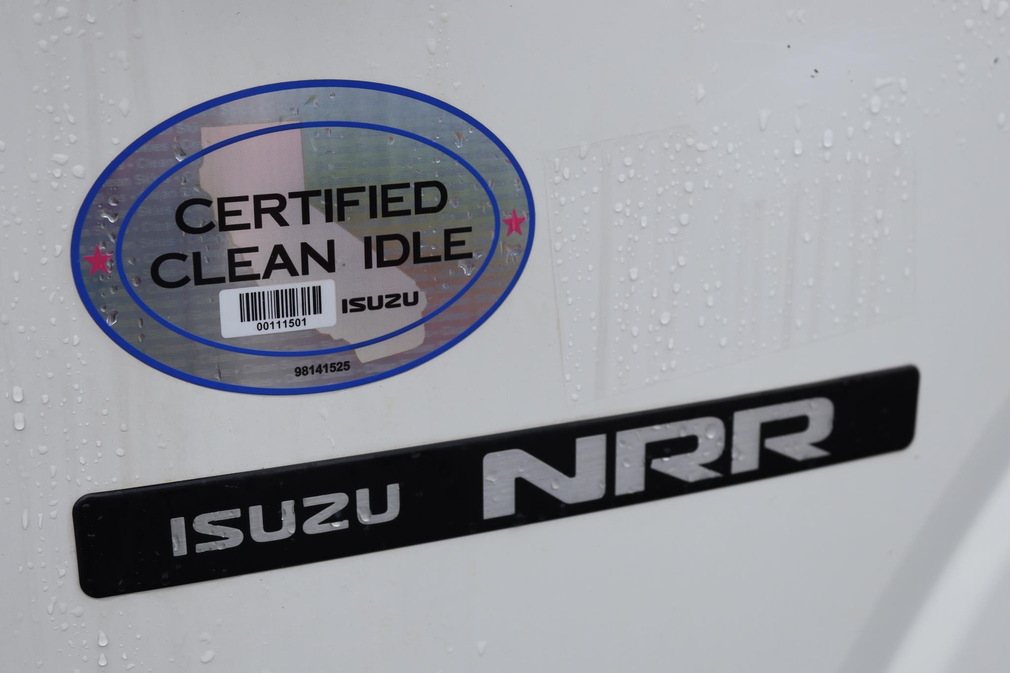 2020 ISUZU NRR 11051169228 2020 ISUZU NRR 11051169228